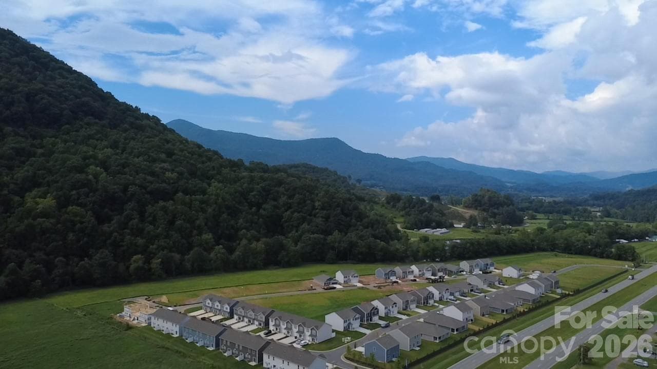 Community Overview - Waynesville