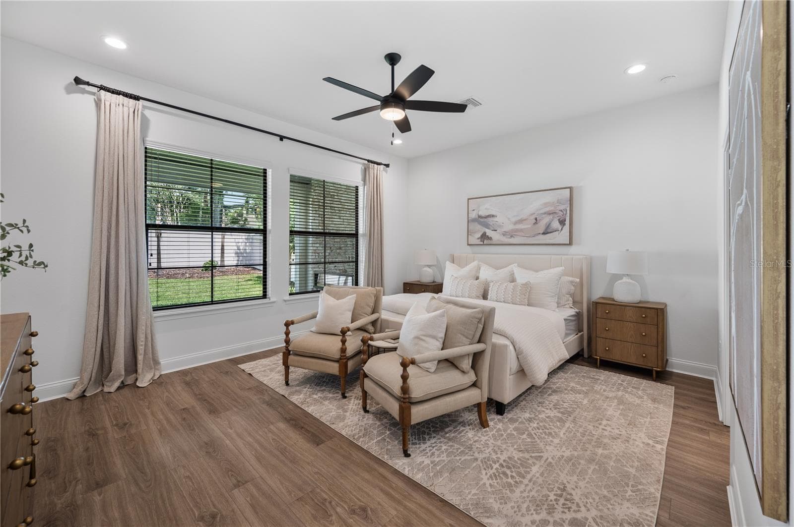 Primary ensuite - 2403 DERBYSHIRE AVE, LAKELAND
