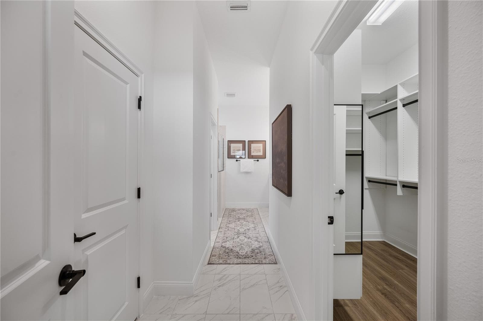 Primary ensuite bathroom - 2403 DERBYSHIRE AVE, LAKELAND
