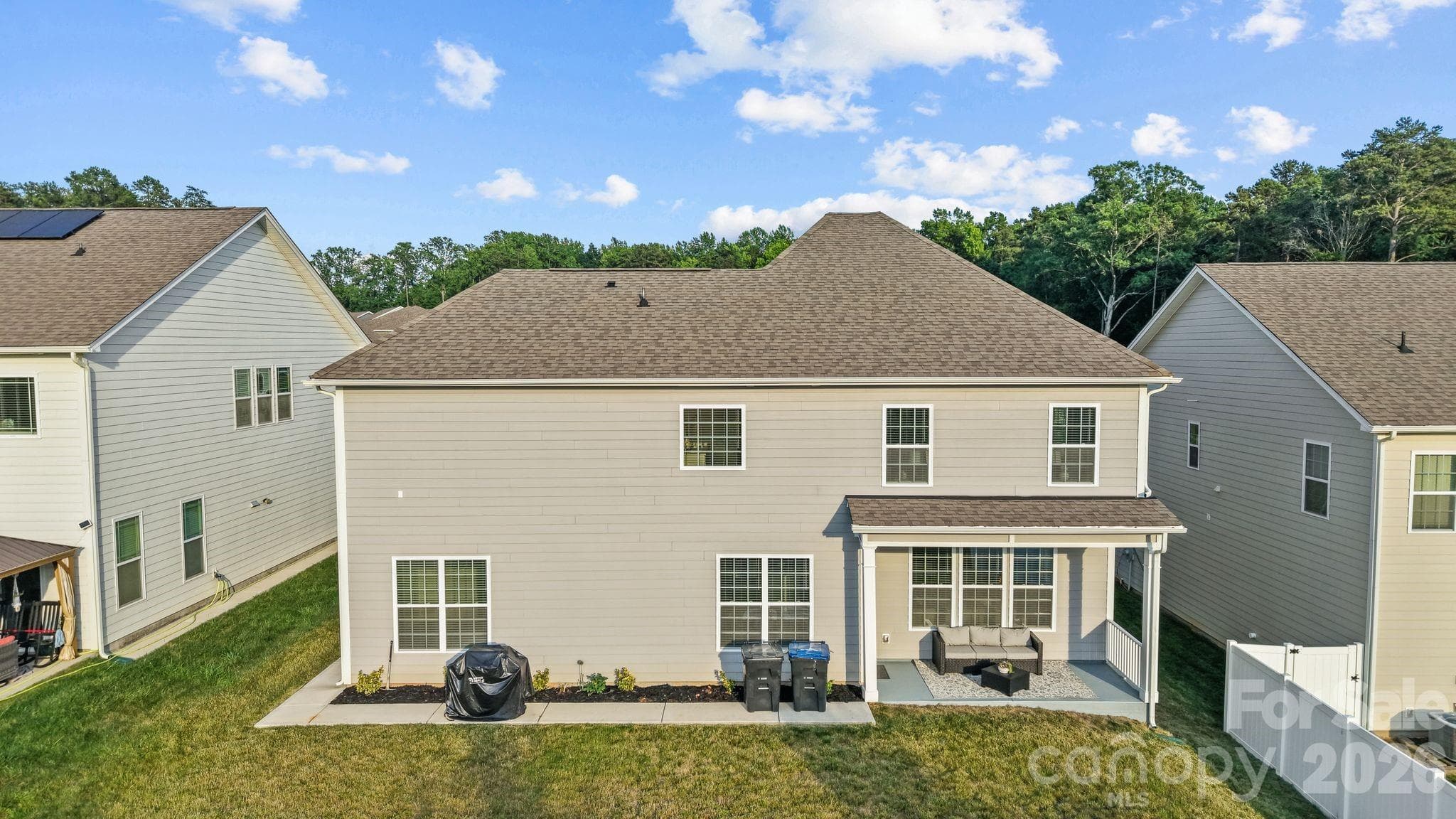 Single Family Residence at 645 Belle Grove Drive, Clover, photo 7 of 42