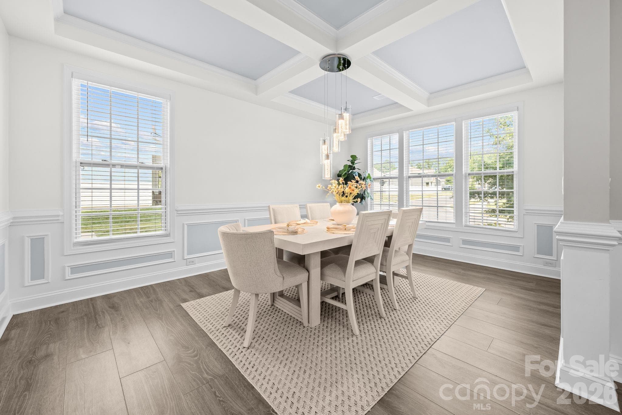 Single Family Residence at 645 Belle Grove Drive, Clover, photo 11 of 42