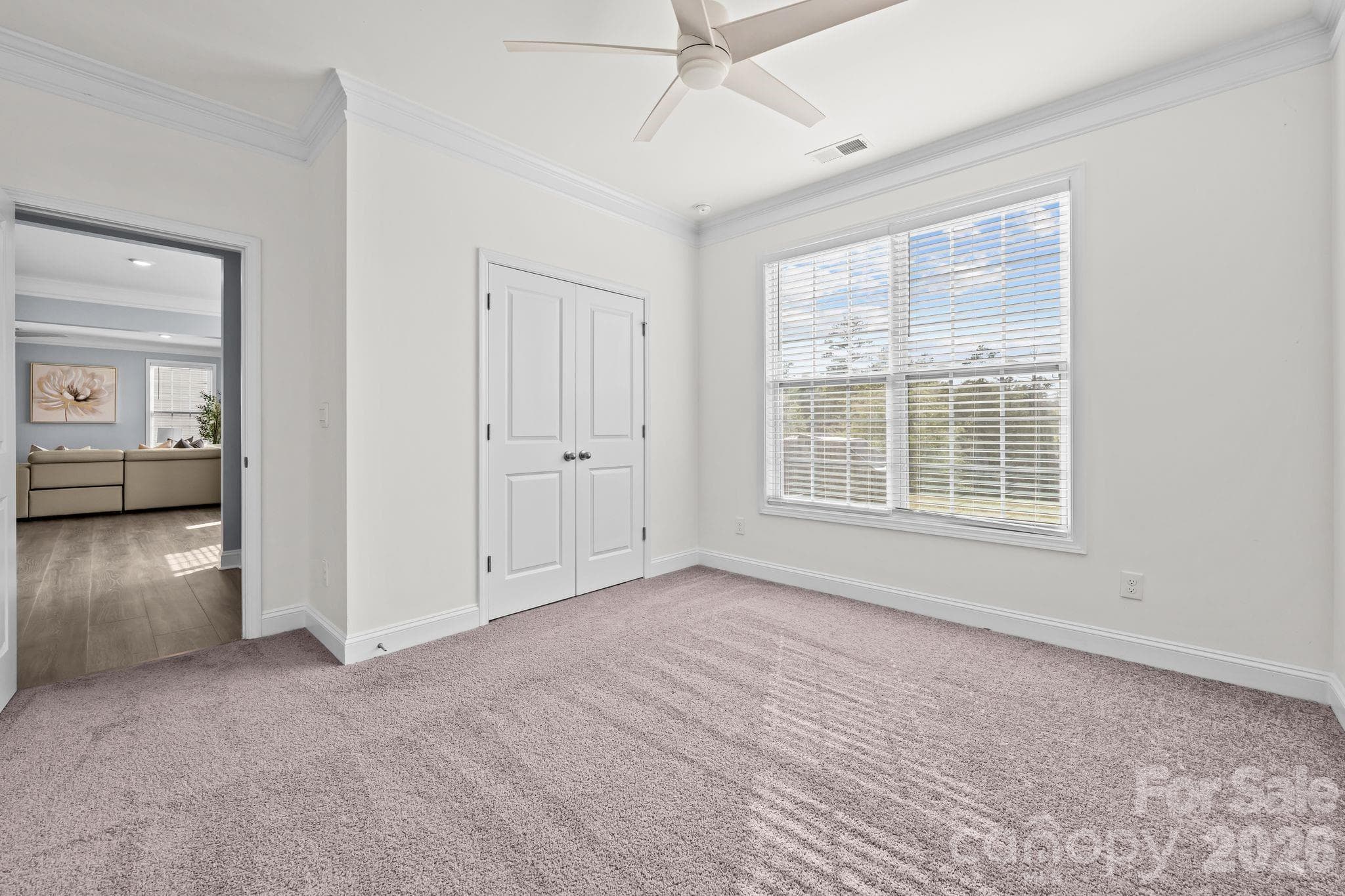 Single Family Residence at 645 Belle Grove Drive, Clover, photo 23 of 42
