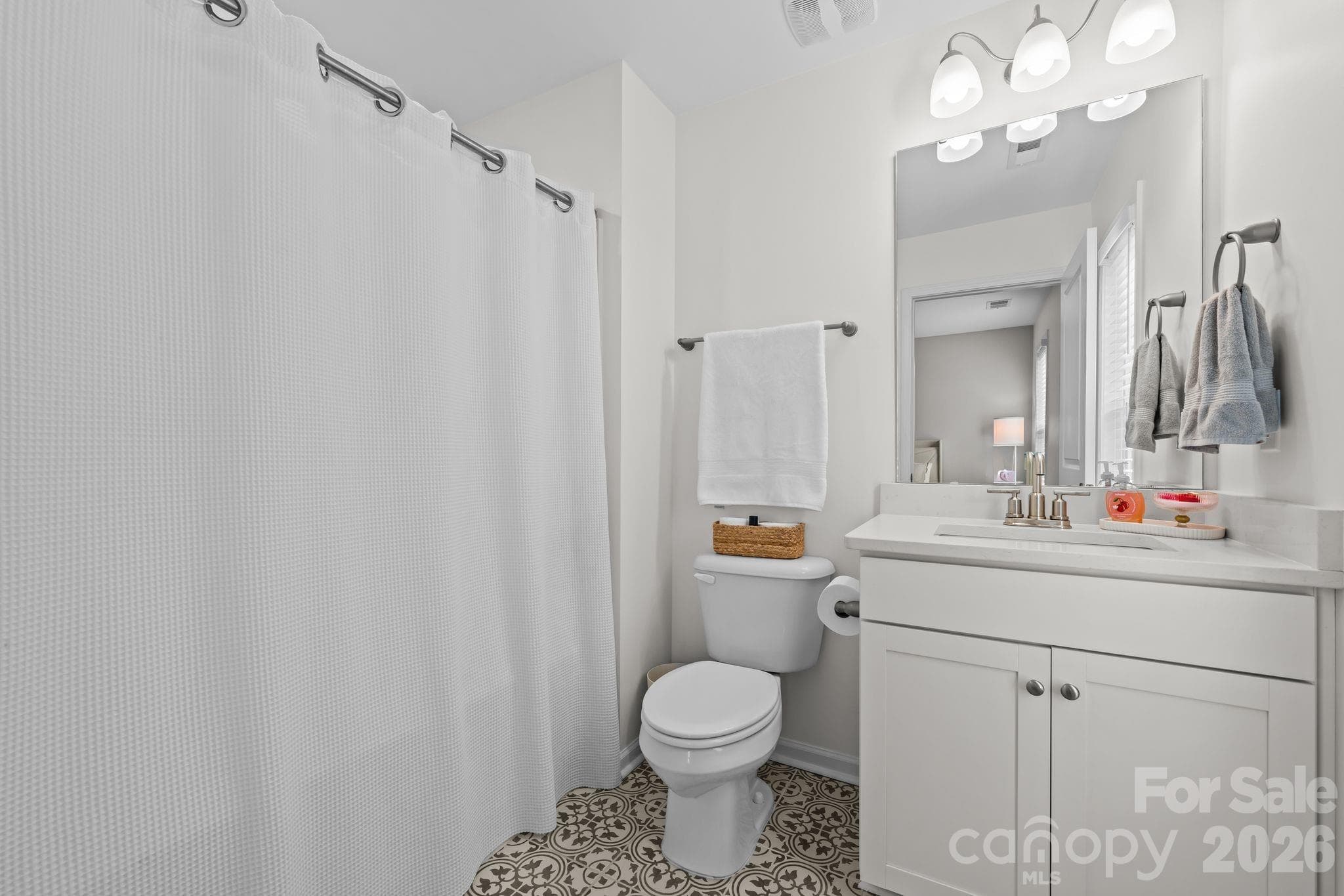 Single Family Residence at 645 Belle Grove Drive, Clover, photo 30 of 42