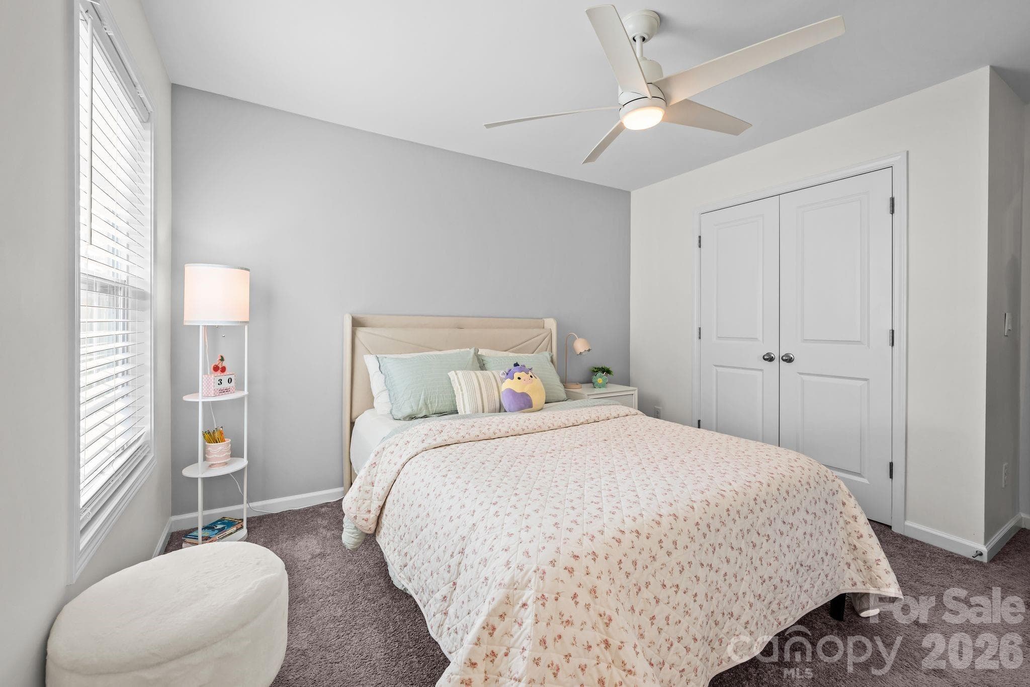 Single Family Residence at 645 Belle Grove Drive, Clover, photo 31 of 42
