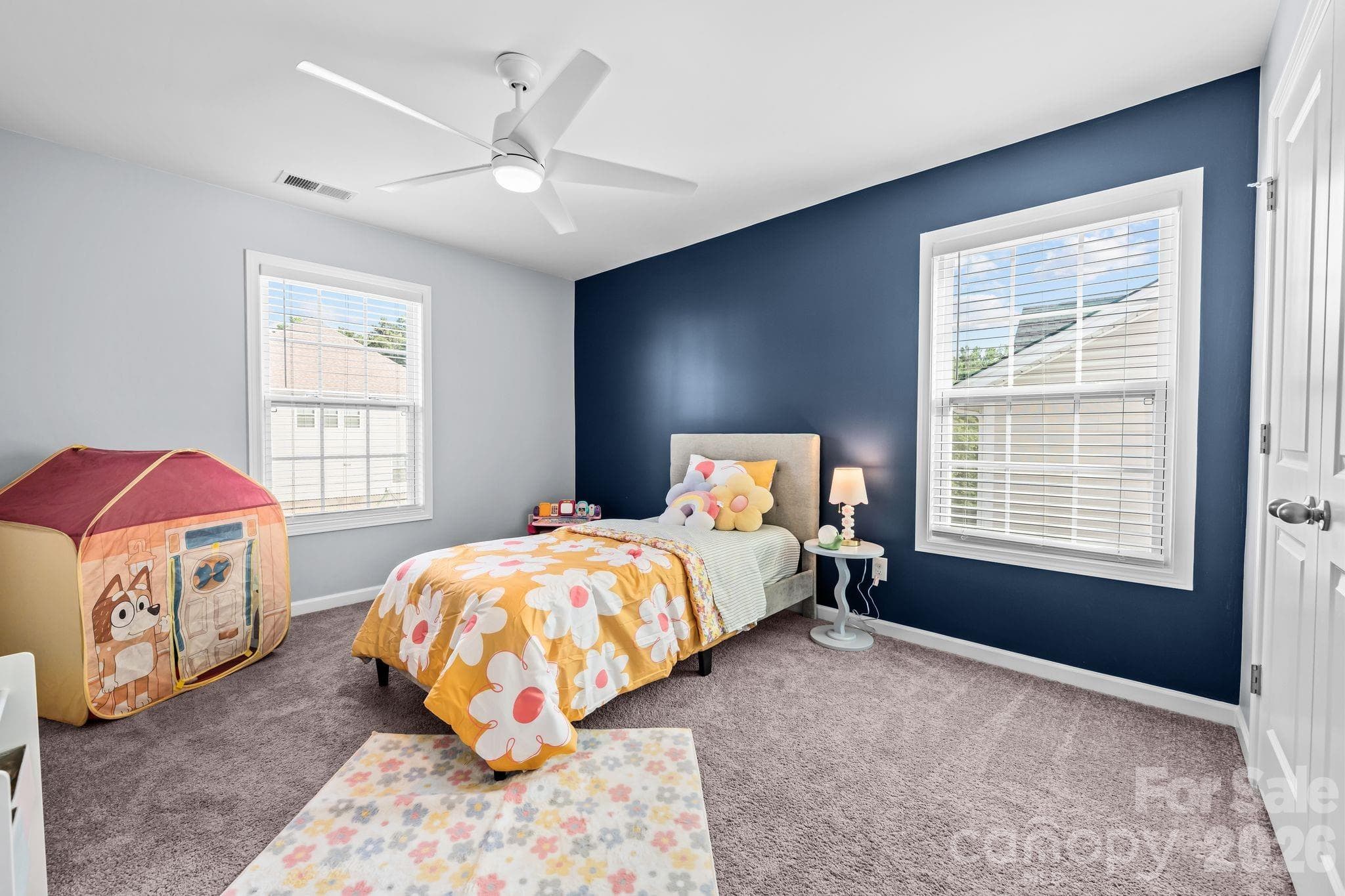 Single Family Residence at 645 Belle Grove Drive, Clover, photo 35 of 42