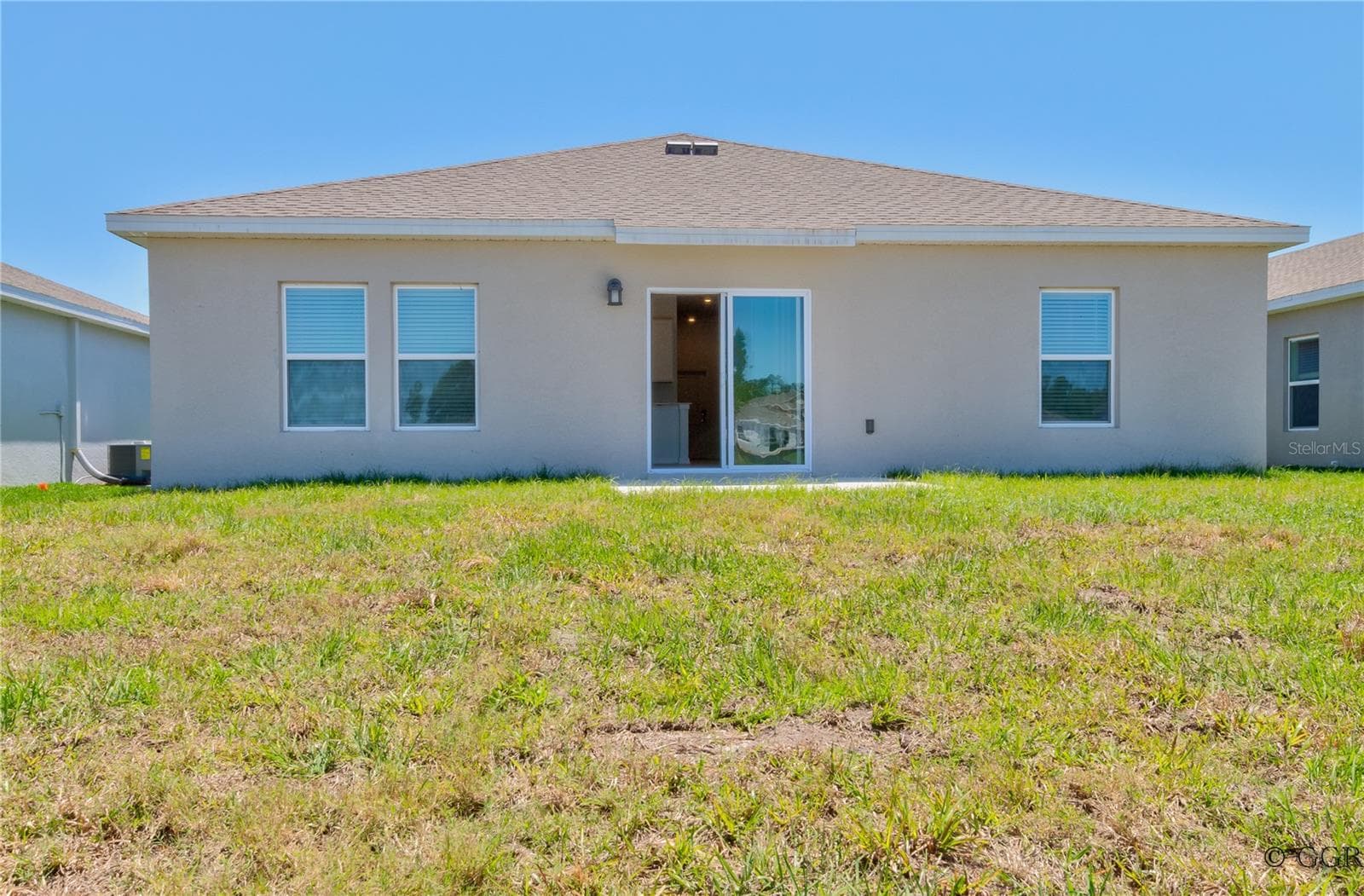 Single Family Residence at 1496 BRENTWOOD DR, KISSIMMEE, photo 6 of 37