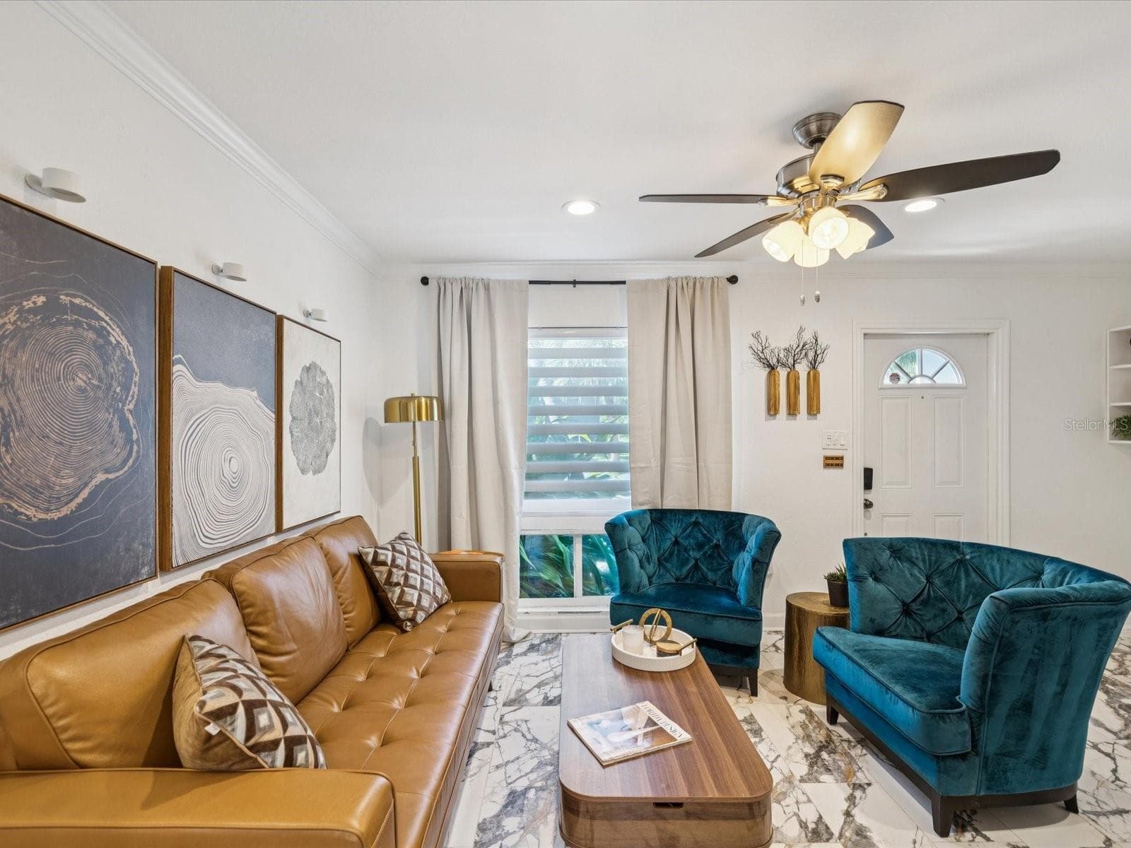 Townhouse at 1308 70TH ST N, ST PETERSBURG, photo 4 of 62