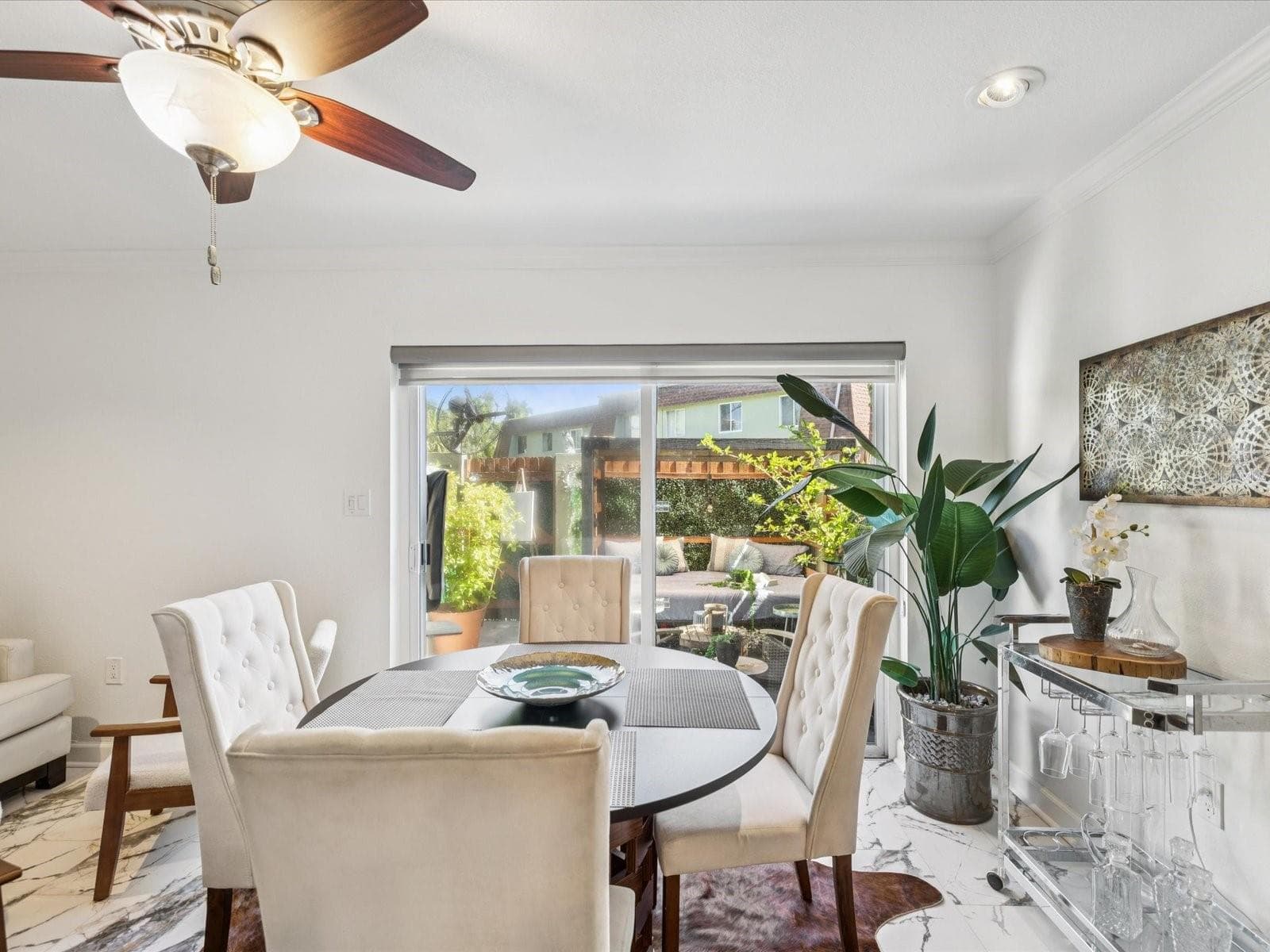 Townhouse at 1308 70TH ST N, ST PETERSBURG, photo 10 of 62