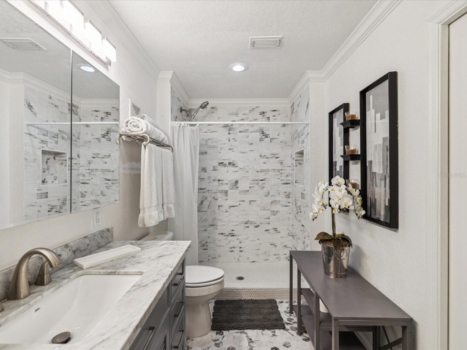 Townhouse at 1308 70TH ST N, ST PETERSBURG, photo 23 of 62