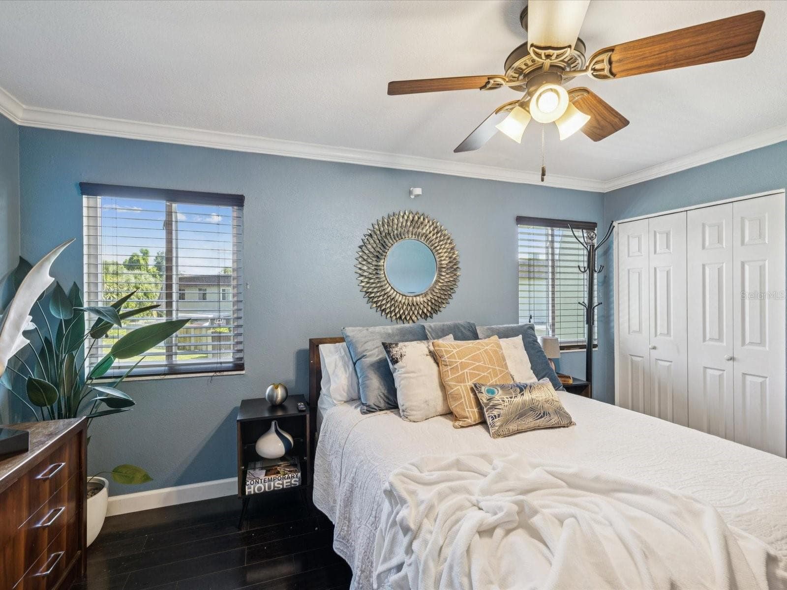Townhouse at 1308 70TH ST N, ST PETERSBURG, photo 25 of 62