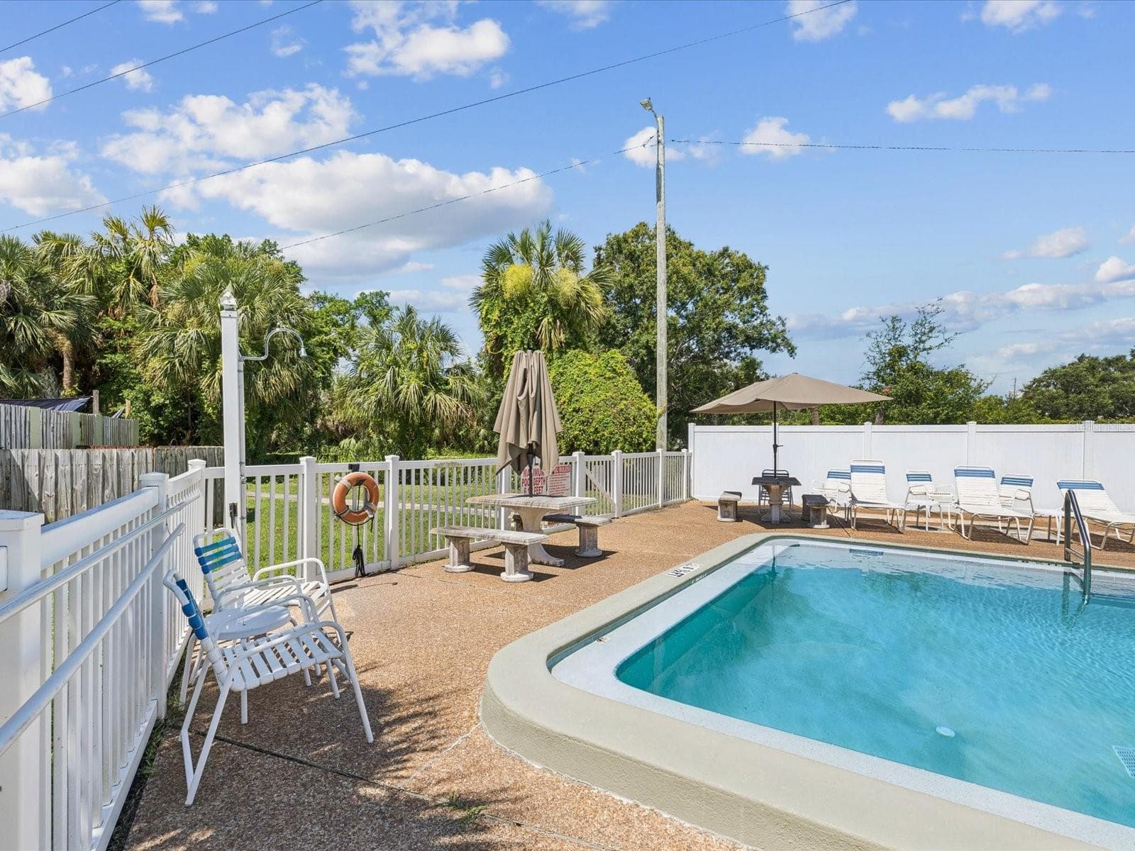 Townhouse at 1308 70TH ST N, ST PETERSBURG, photo 60 of 62