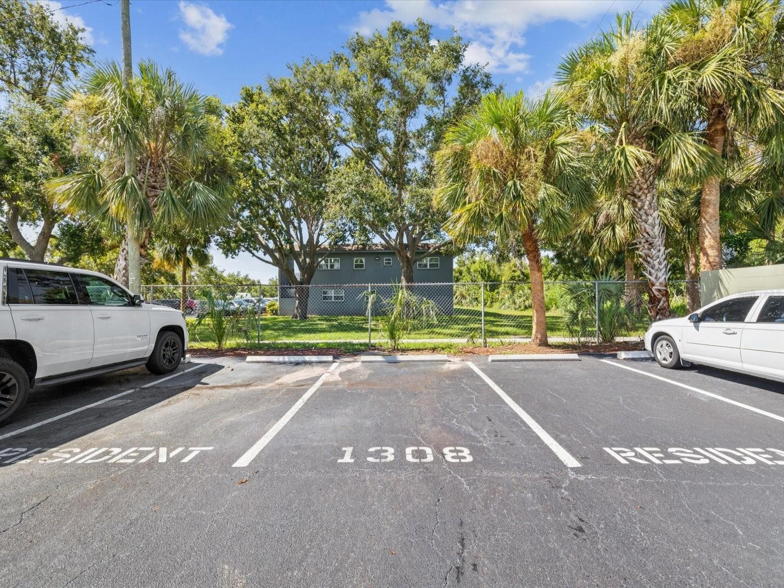 Townhouse at 1308 70TH ST N, ST PETERSBURG, photo 62 of 62