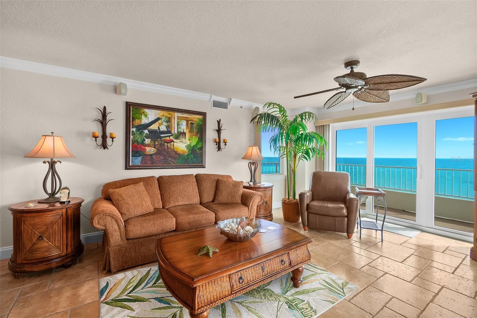 Condominium at 2937 S ATLANTIC AVE #1907, DAYTONA BEACH SHORES, photo 2 of 56