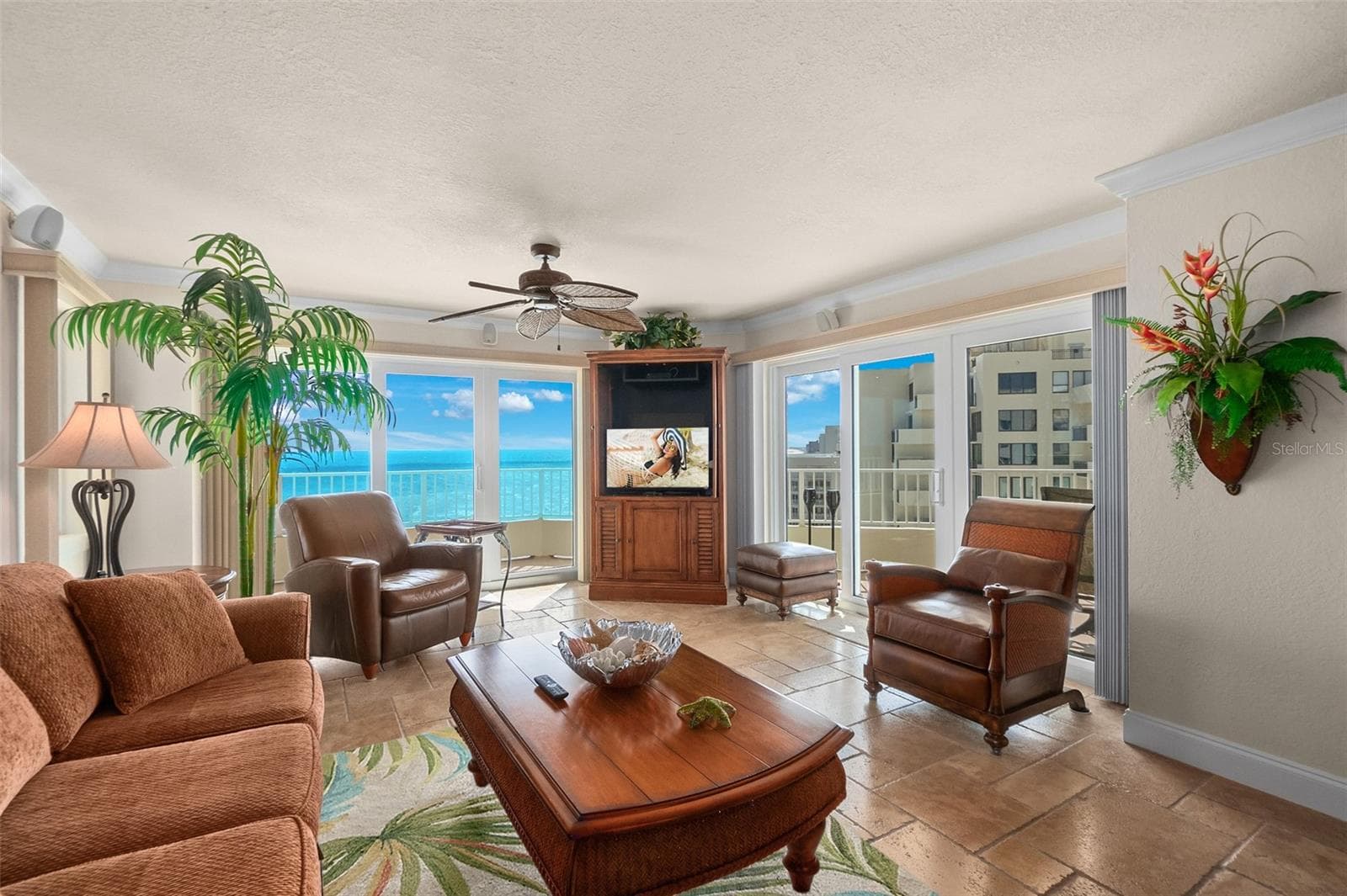 Condominium at 2937 S ATLANTIC AVE #1907, DAYTONA BEACH SHORES, photo 3 of 56