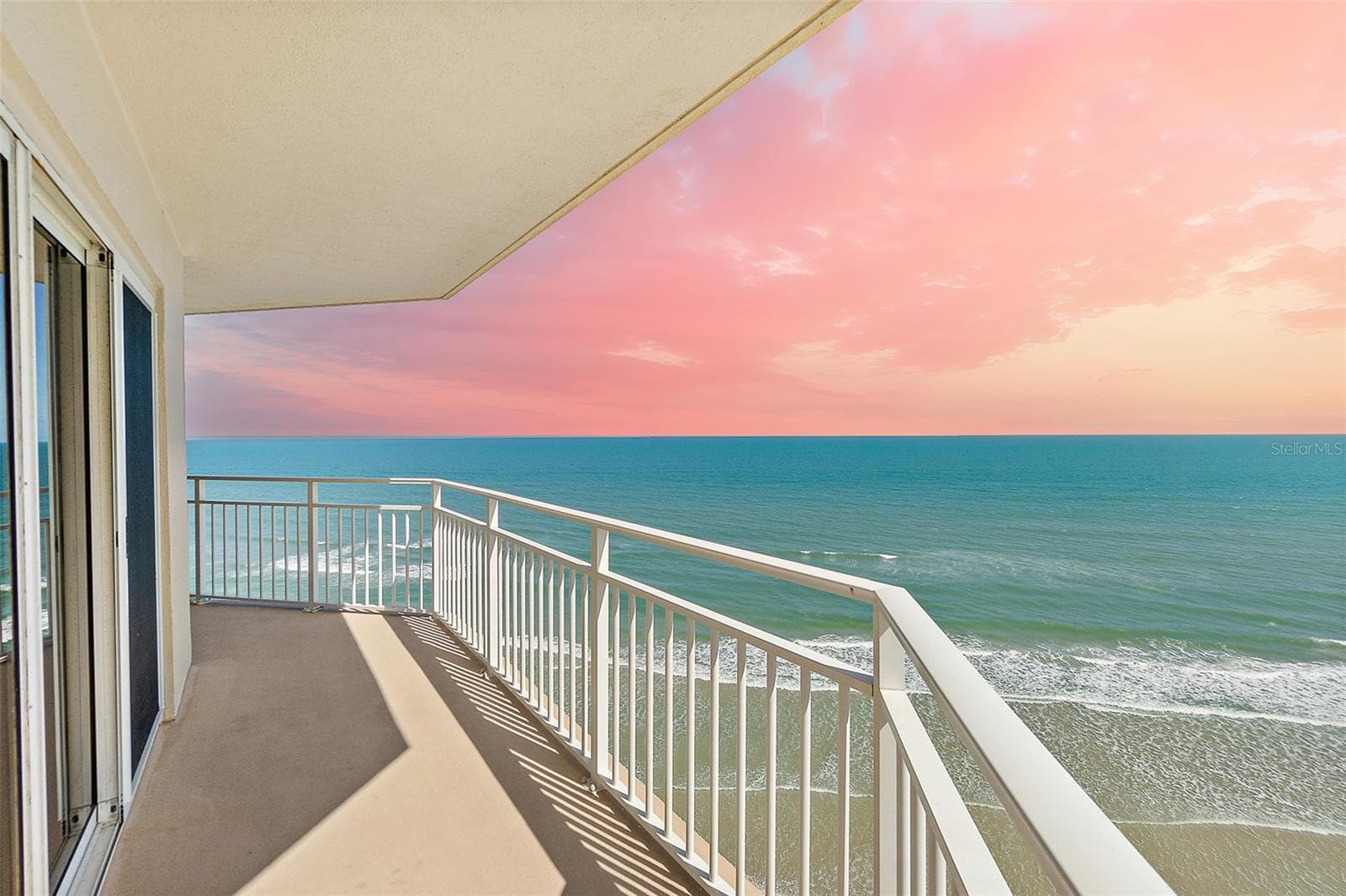 Condominium at 2937 S ATLANTIC AVE #1907, DAYTONA BEACH SHORES, photo 8 of 56
