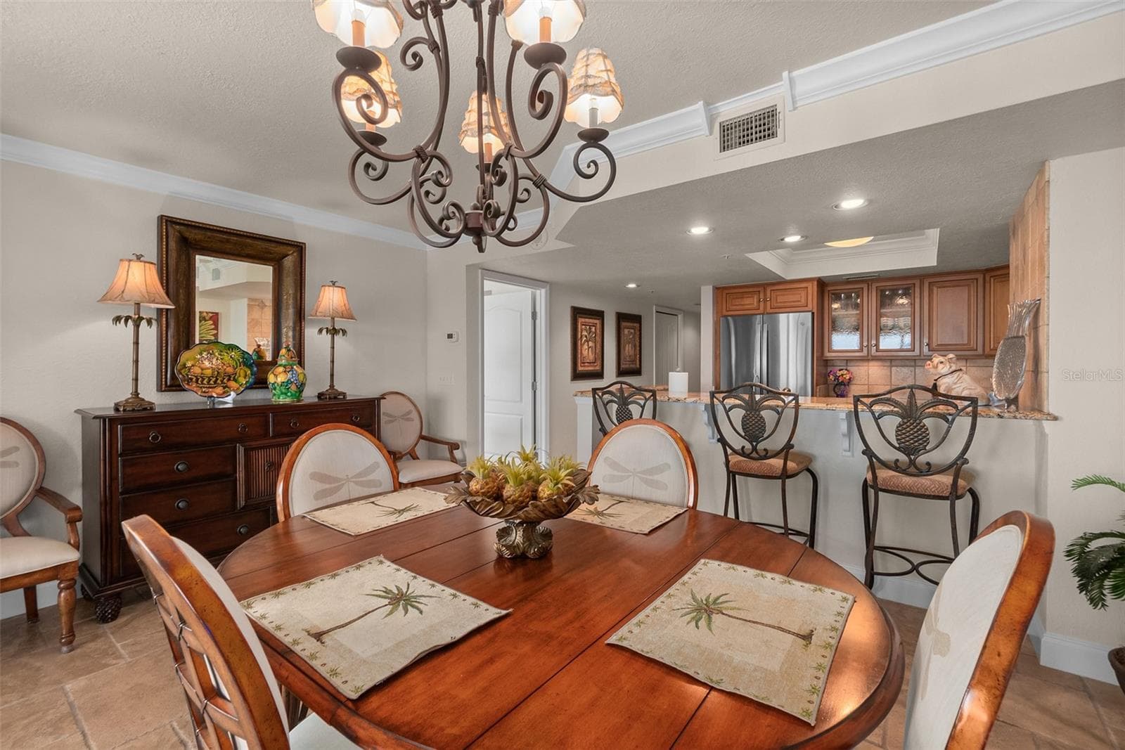 Condominium at 2937 S ATLANTIC AVE #1907, DAYTONA BEACH SHORES, photo 17 of 56