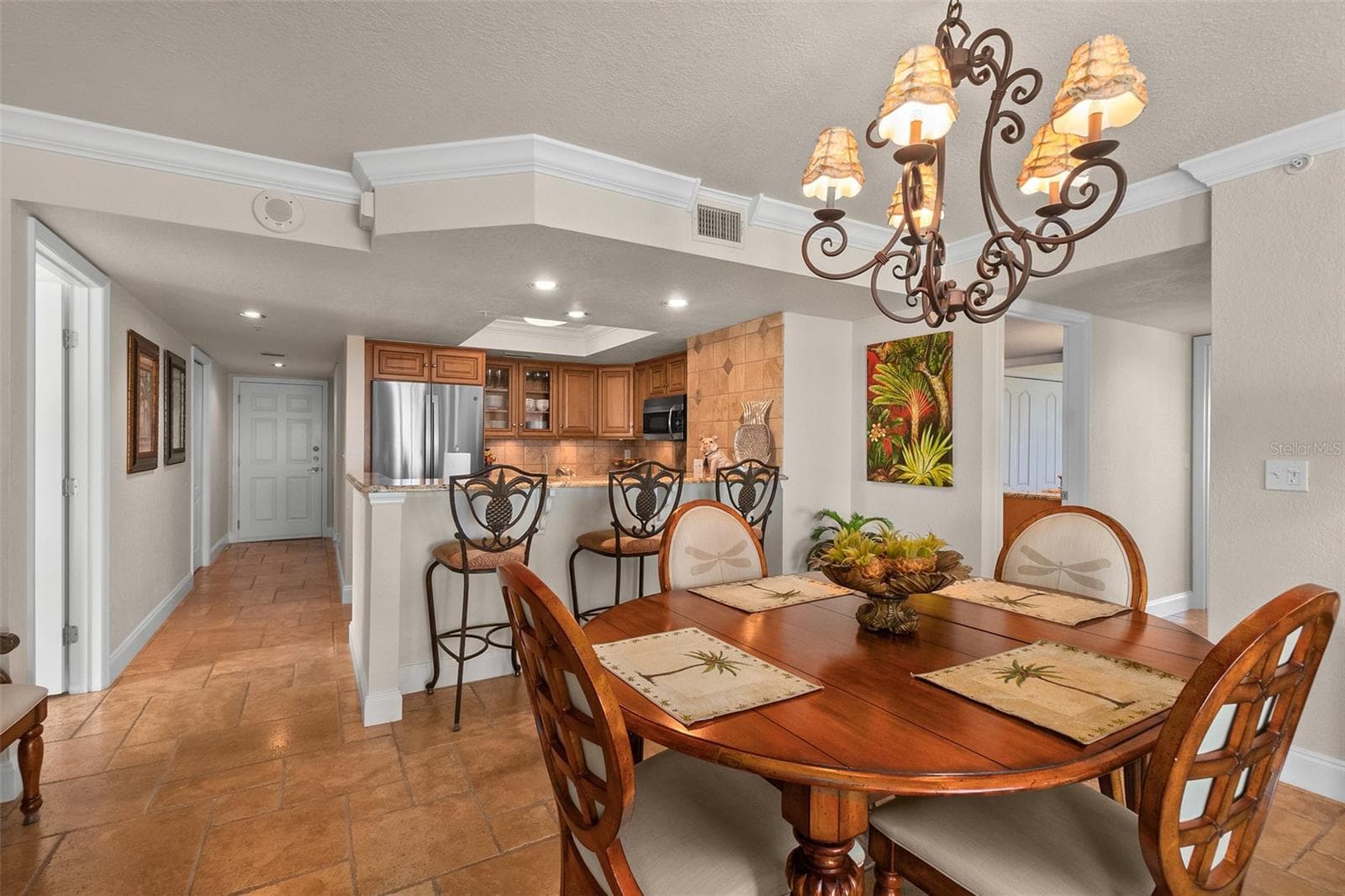 Condominium at 2937 S ATLANTIC AVE #1907, DAYTONA BEACH SHORES, photo 18 of 56