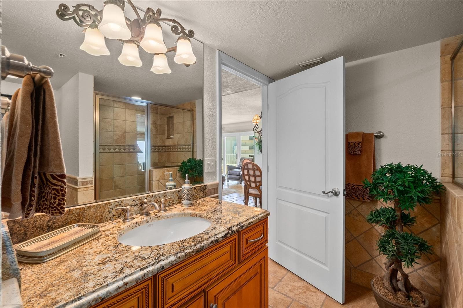 Condominium at 2937 S ATLANTIC AVE #1907, DAYTONA BEACH SHORES, photo 27 of 56