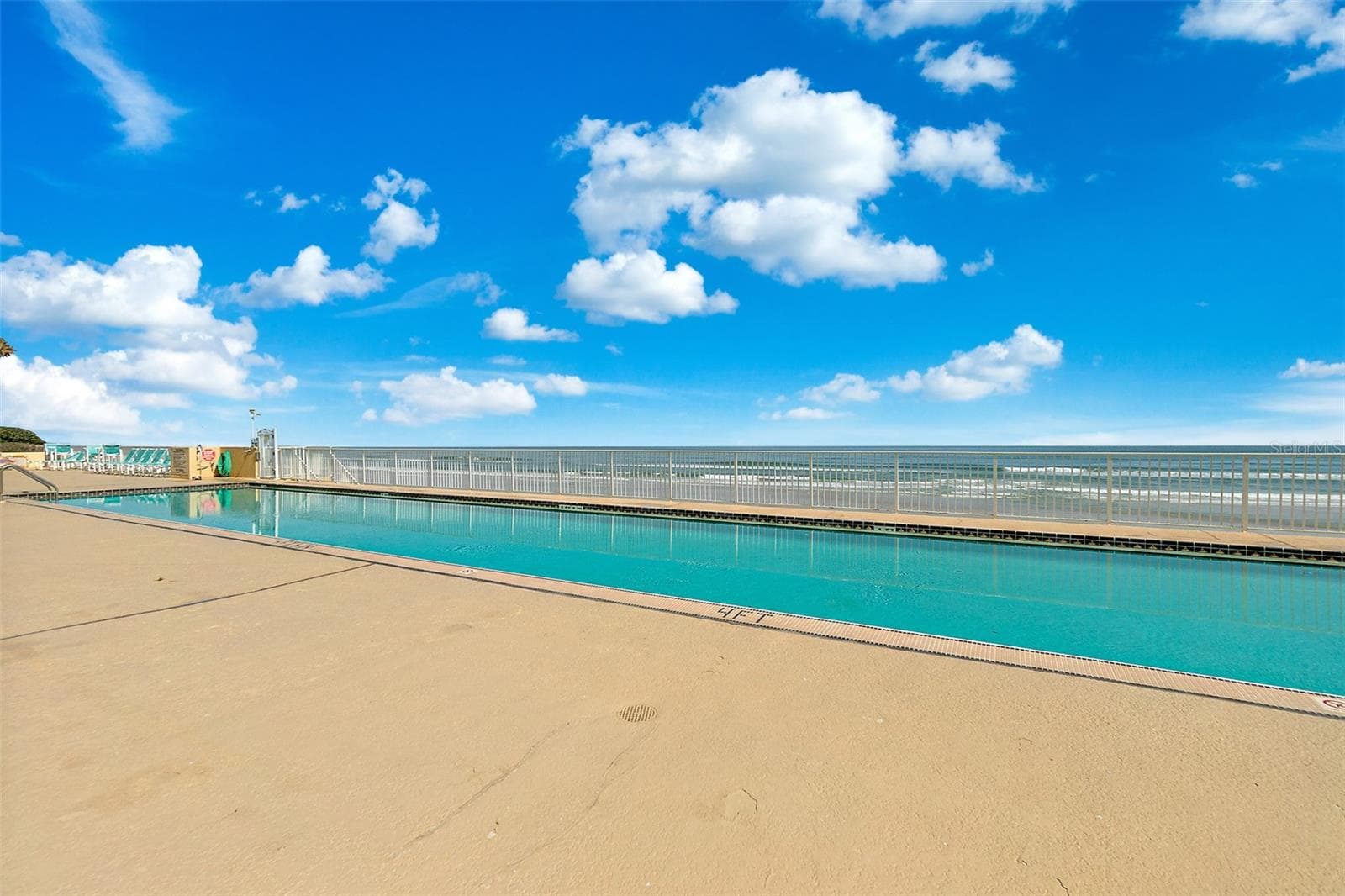 Condominium at 2937 S ATLANTIC AVE #1907, DAYTONA BEACH SHORES, photo 39 of 56