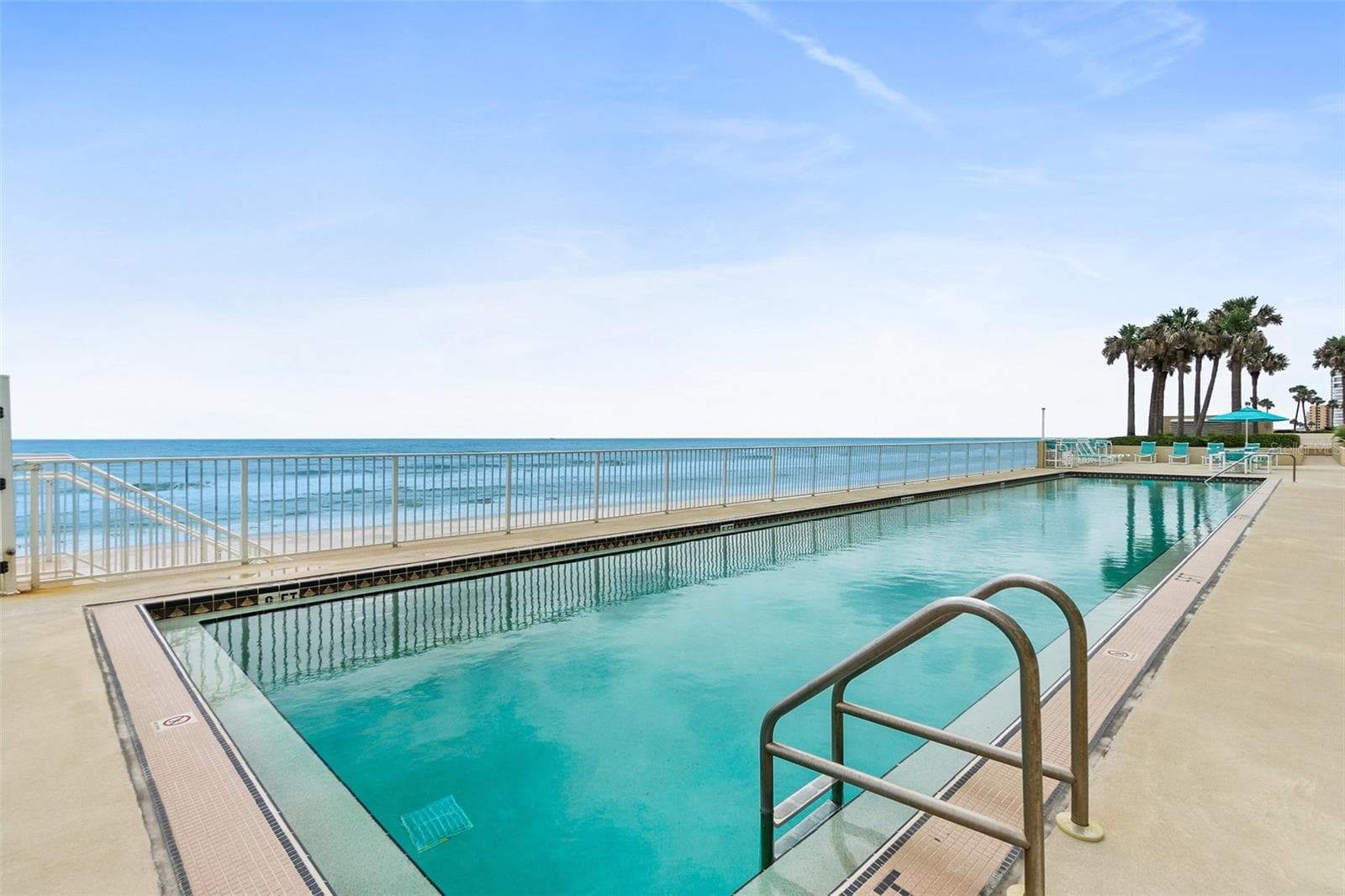 Condominium at 2937 S ATLANTIC AVE #1907, DAYTONA BEACH SHORES, photo 40 of 56