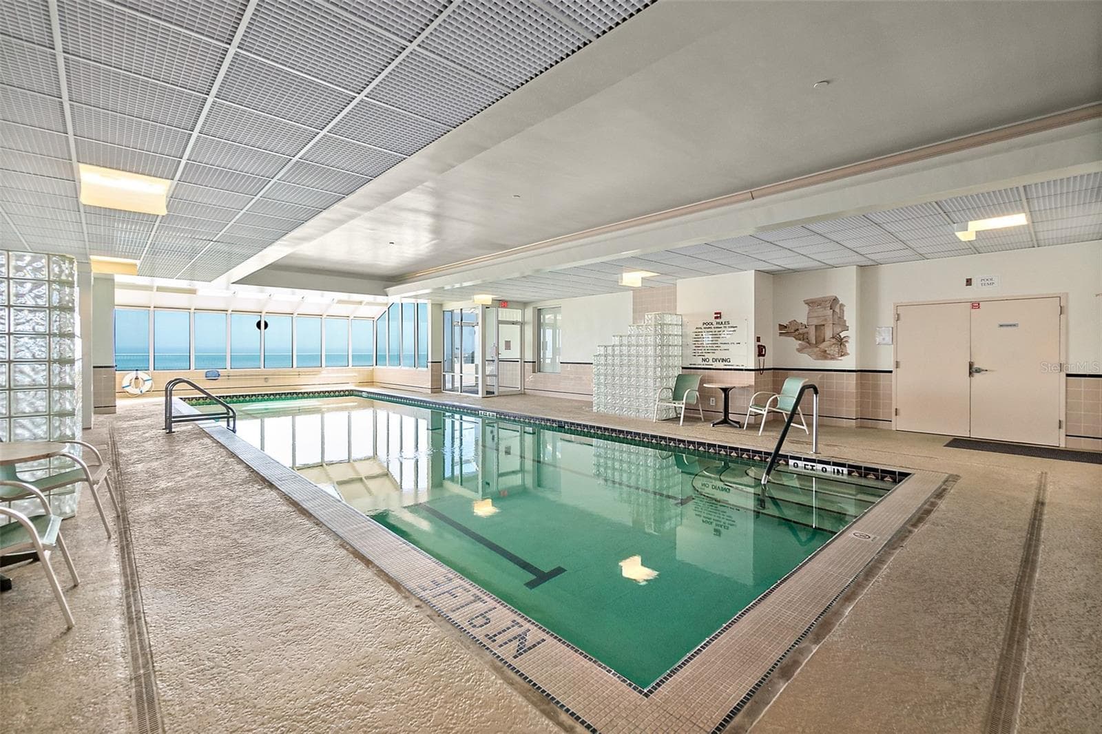Condominium at 2937 S ATLANTIC AVE #1907, DAYTONA BEACH SHORES, photo 42 of 56