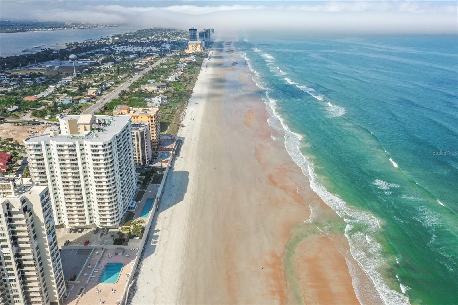 Condominium at 2937 S ATLANTIC AVE #1907, DAYTONA BEACH SHORES, photo 56 of 56