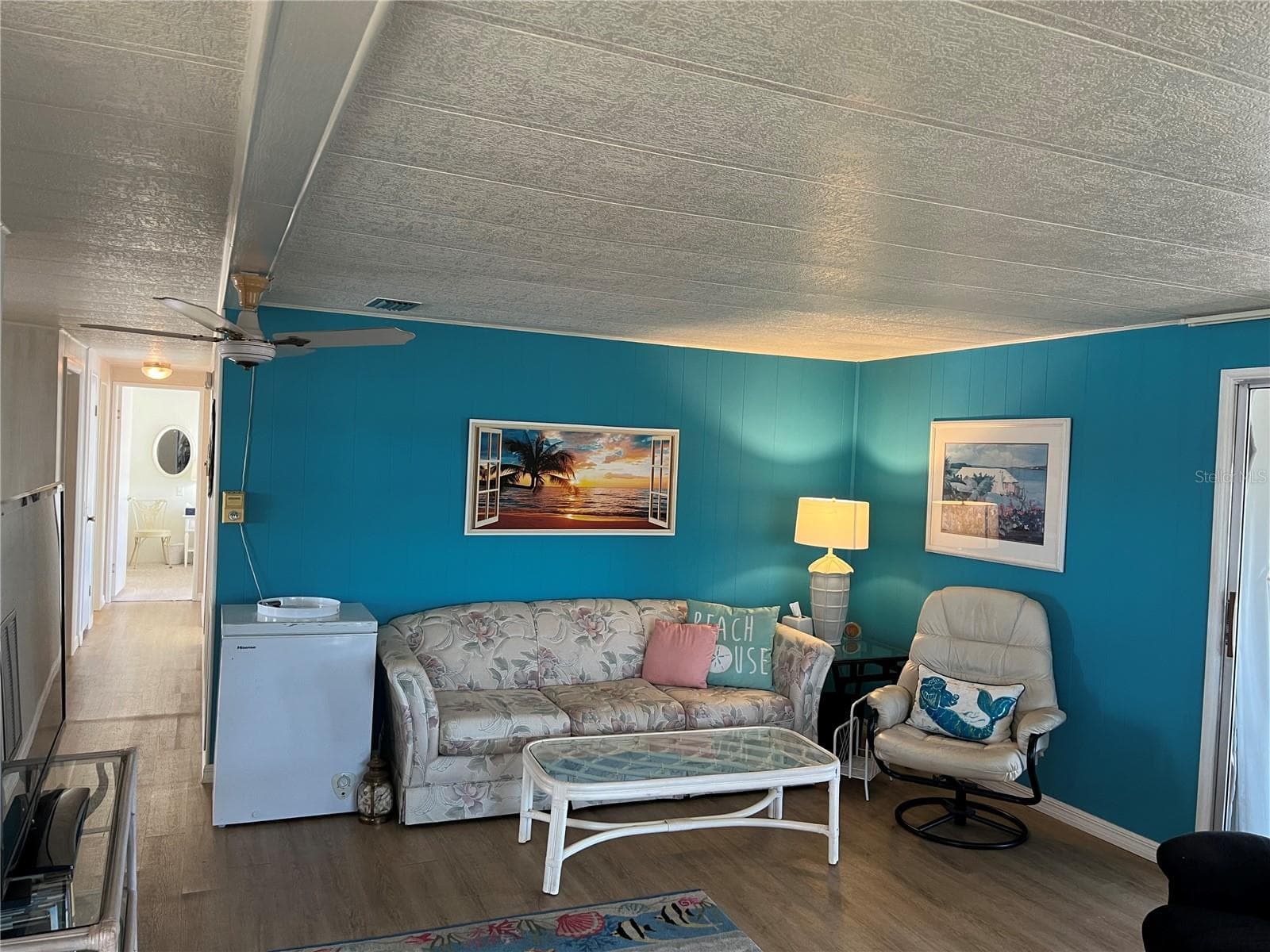 Manufactured Home at 609 CERVINA DR, VENICE, photo 8 of 38