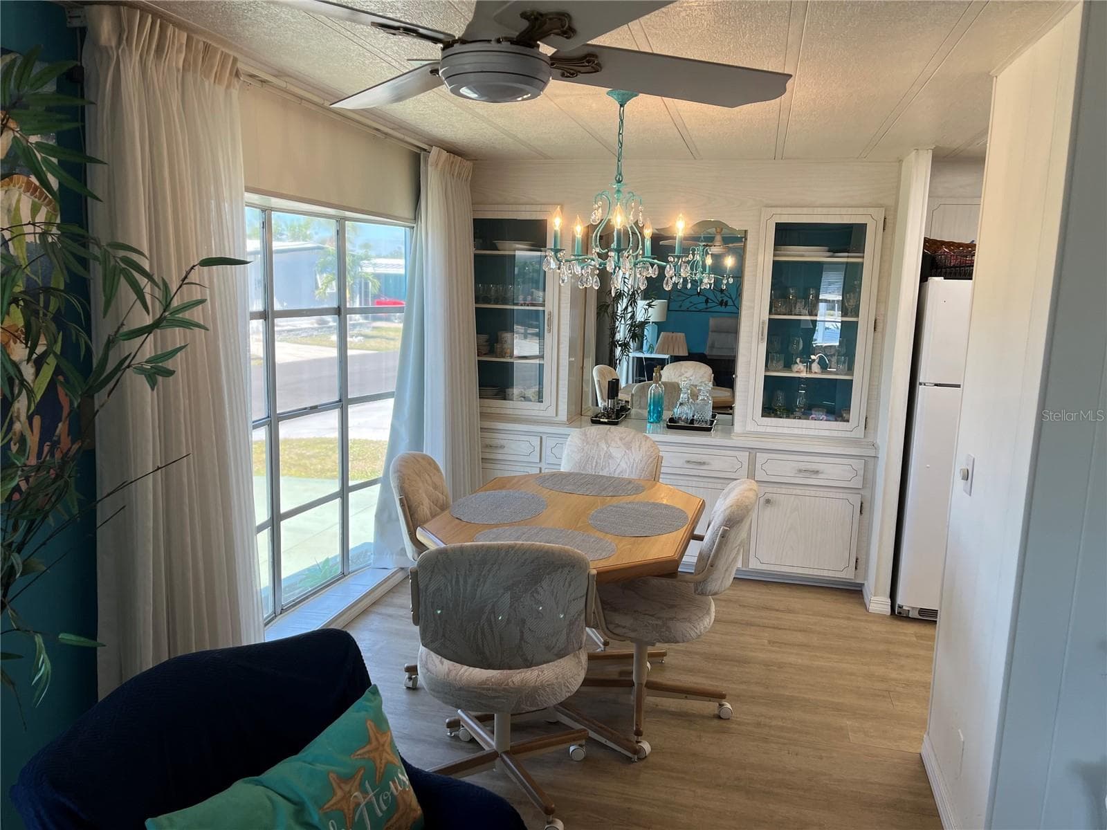 Manufactured Home at 609 CERVINA DR, VENICE, photo 11 of 38
