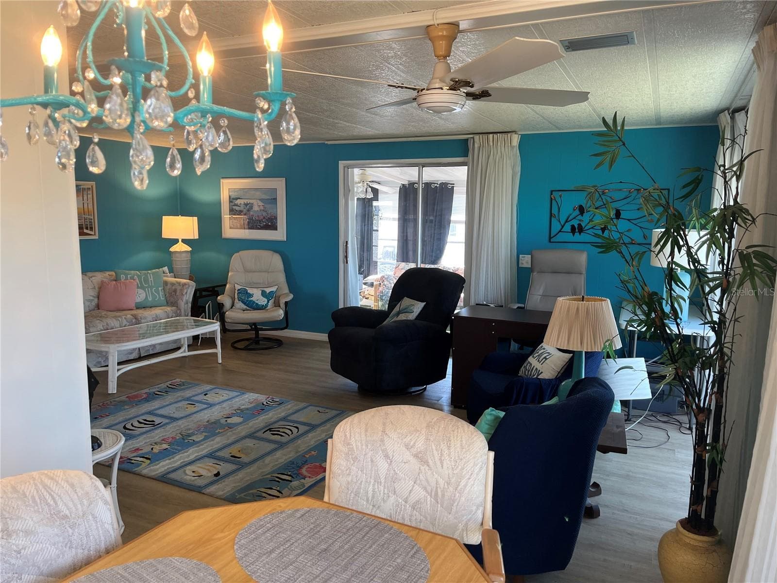 Manufactured Home at 609 CERVINA DR, VENICE, photo 13 of 38