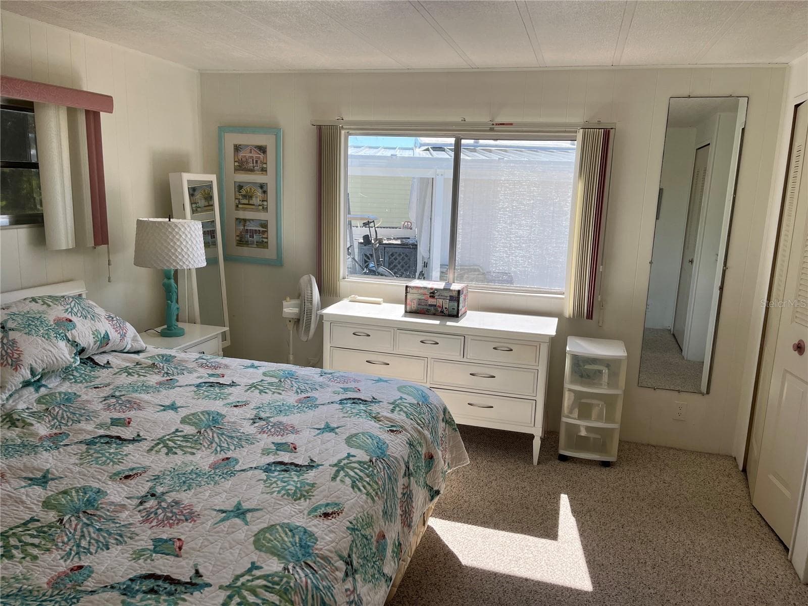 Manufactured Home at 609 CERVINA DR, VENICE, photo 26 of 38