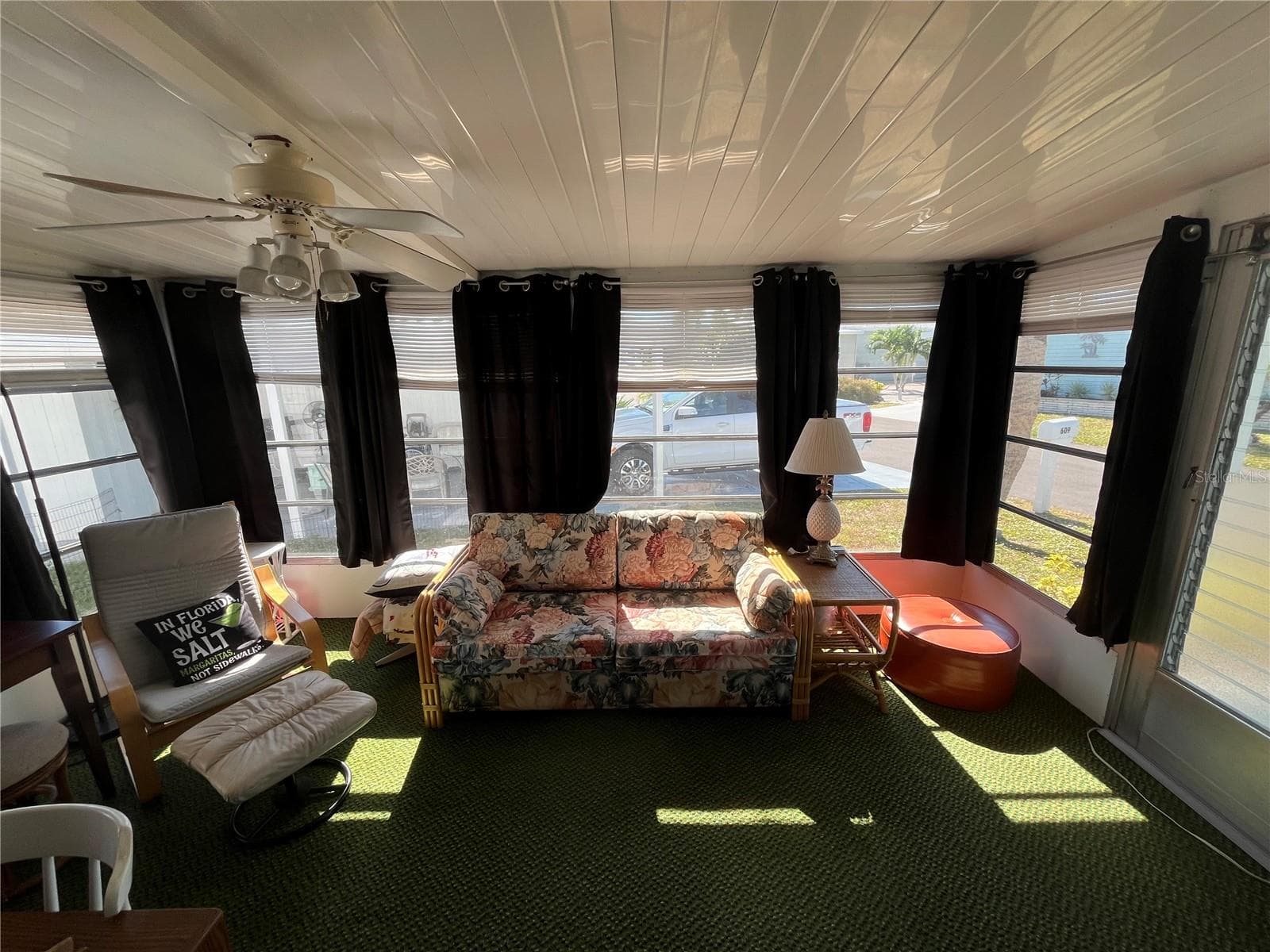 Manufactured Home at 609 CERVINA DR, VENICE, photo 37 of 38