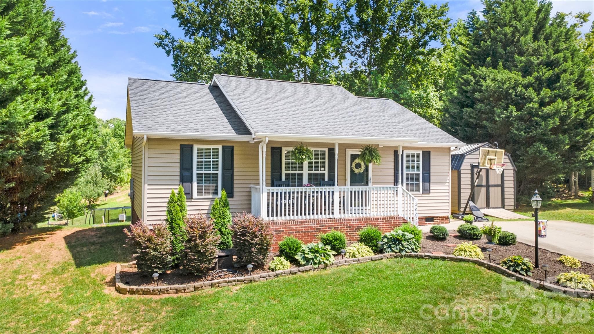 Single Family Residence at Kings Mountain, photo 3 of 22