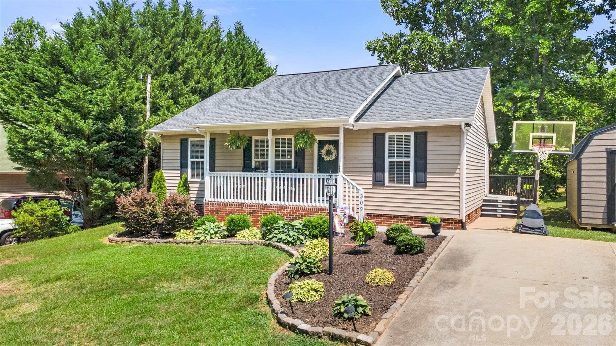 Single Family Residence at Kings Mountain, photo 4 of 22