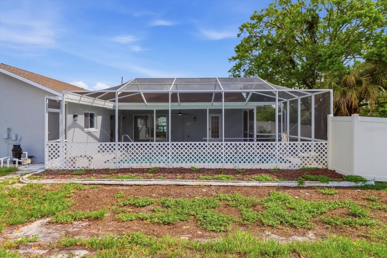 Single Family Residence at 9642 ELGIN BLVD, SPRING HILL, photo 35 of 48