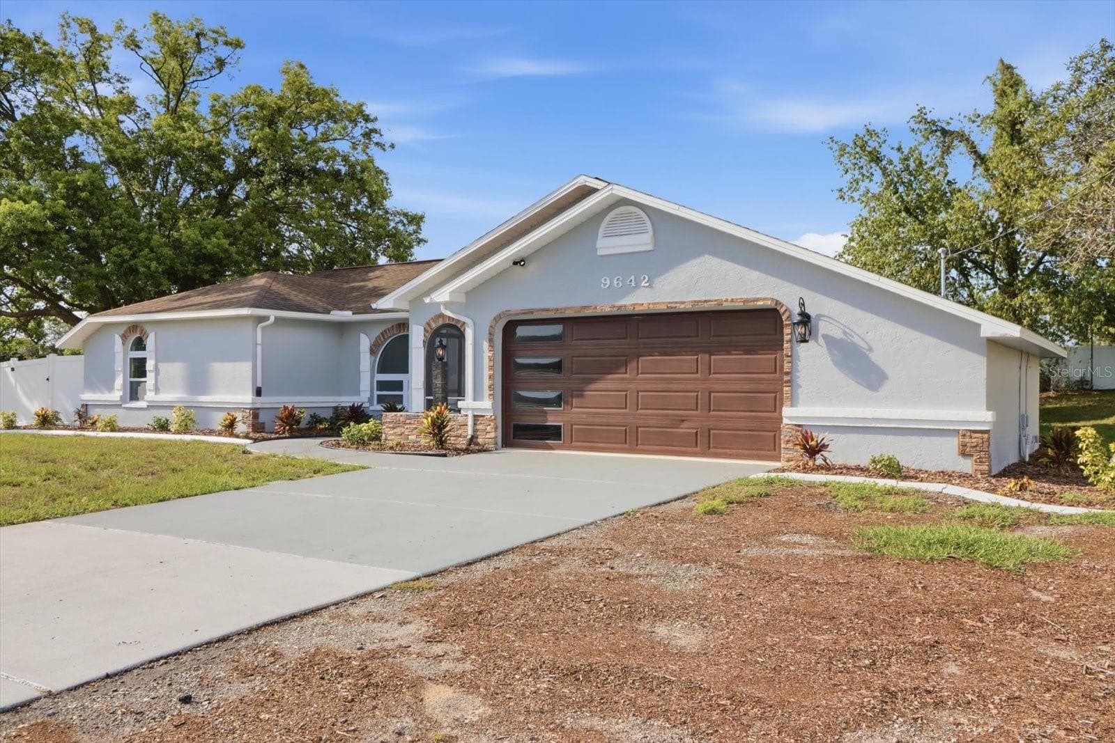 Single Family Residence at 9642 ELGIN BLVD, SPRING HILL, photo 41 of 48
