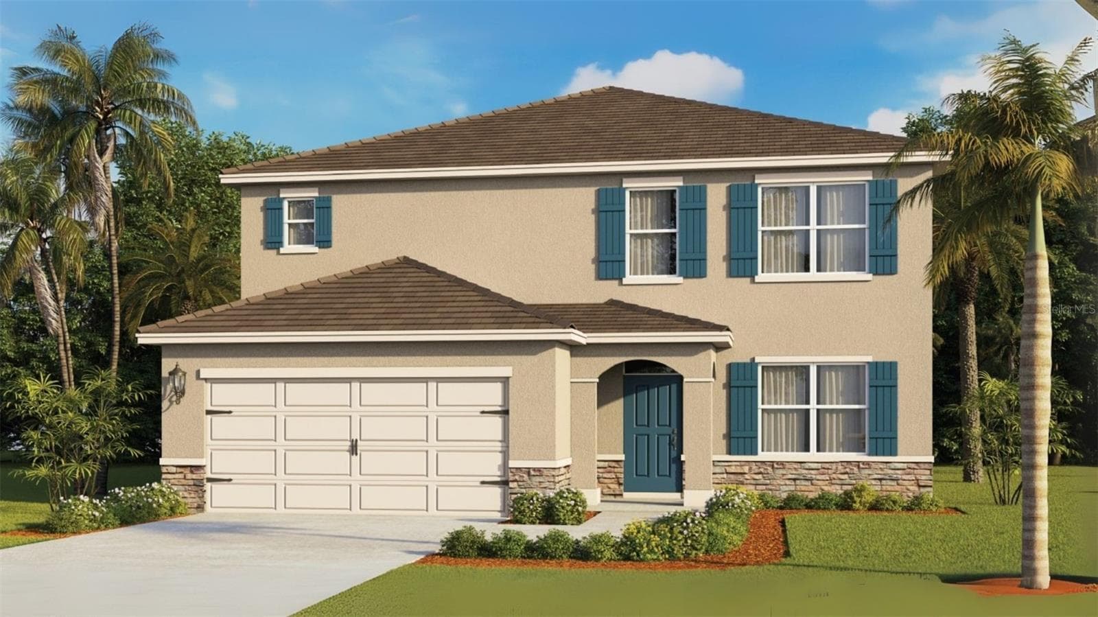 1103 GULL DR
