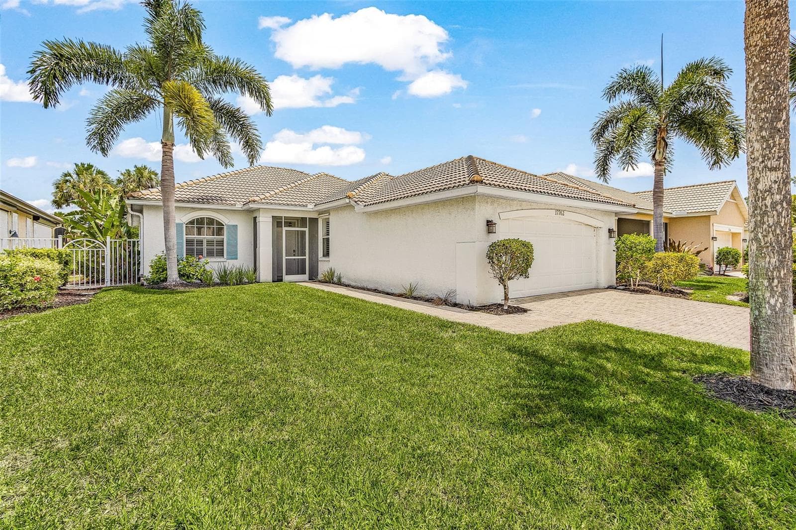 Single Family Residence at 17762 COURTSIDE LANDINGS CIR, PUNTA GORDA, photo 2 of 69