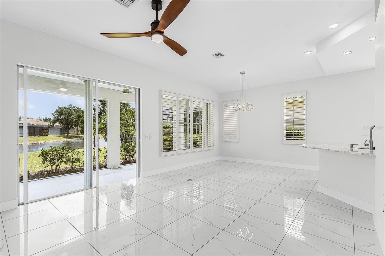 Single Family Residence at 17762 COURTSIDE LANDINGS CIR, PUNTA GORDA, photo 10 of 69