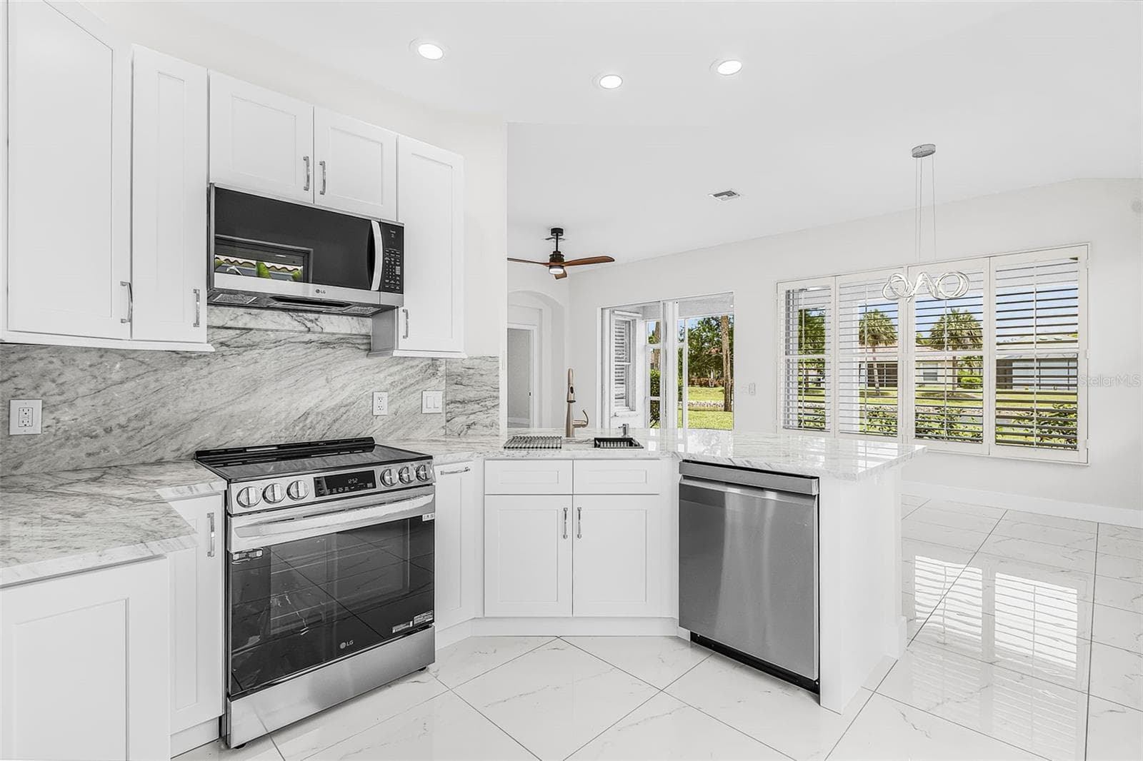 Single Family Residence at 17762 COURTSIDE LANDINGS CIR, PUNTA GORDA, photo 20 of 69