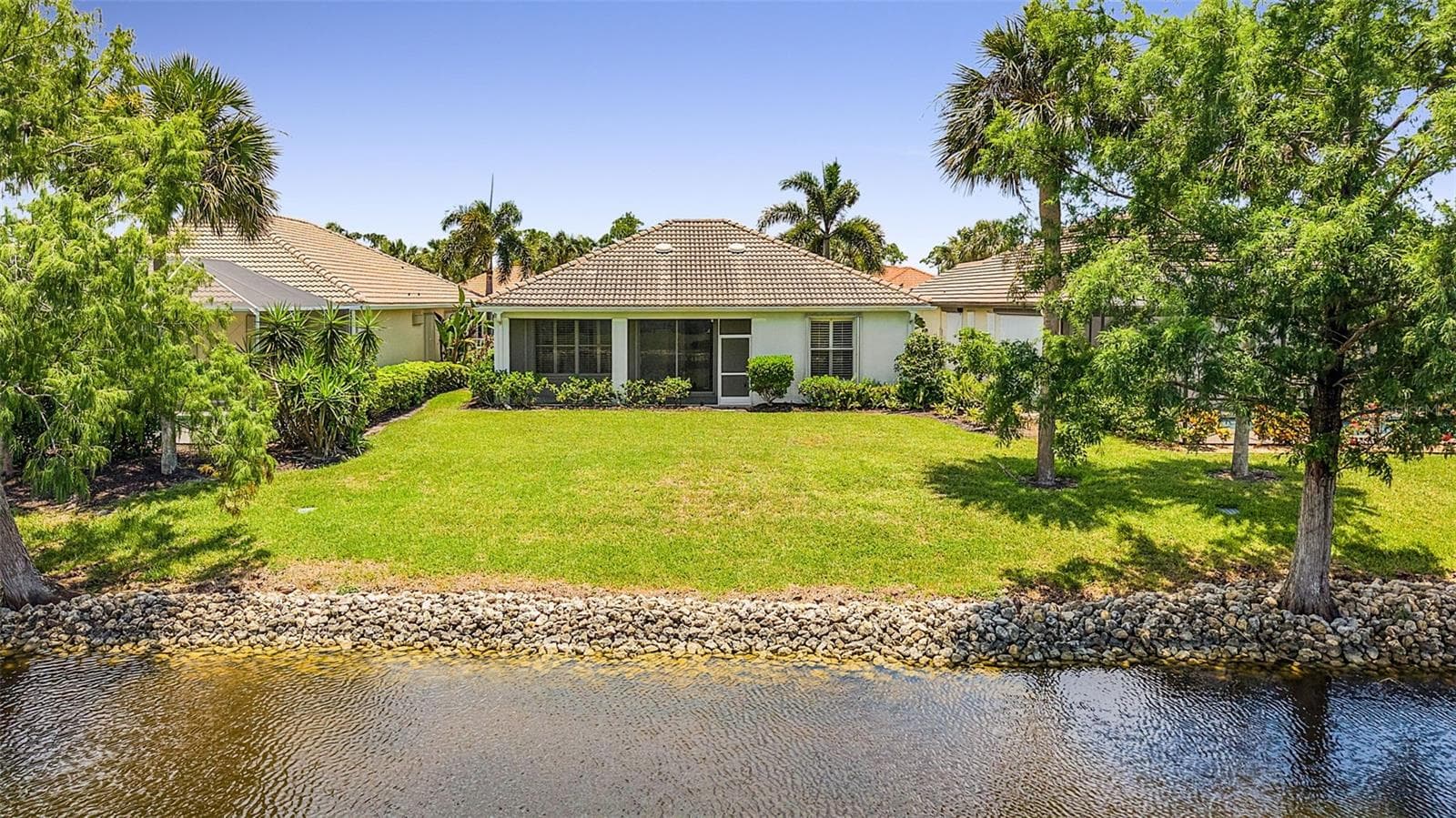 Single Family Residence at 17762 COURTSIDE LANDINGS CIR, PUNTA GORDA, photo 43 of 69