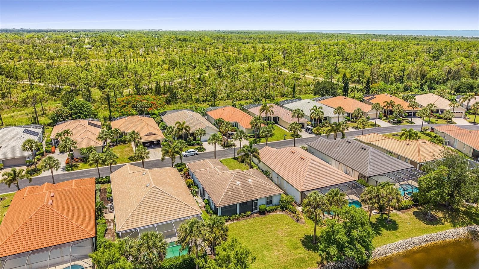 Single Family Residence at 17762 COURTSIDE LANDINGS CIR, PUNTA GORDA, photo 48 of 69