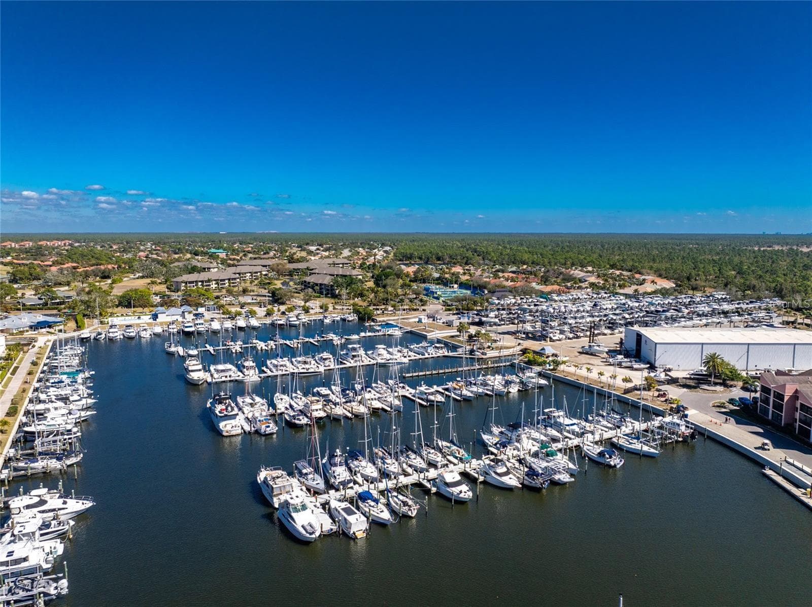 Single Family Residence at 17762 COURTSIDE LANDINGS CIR, PUNTA GORDA, photo 53 of 69