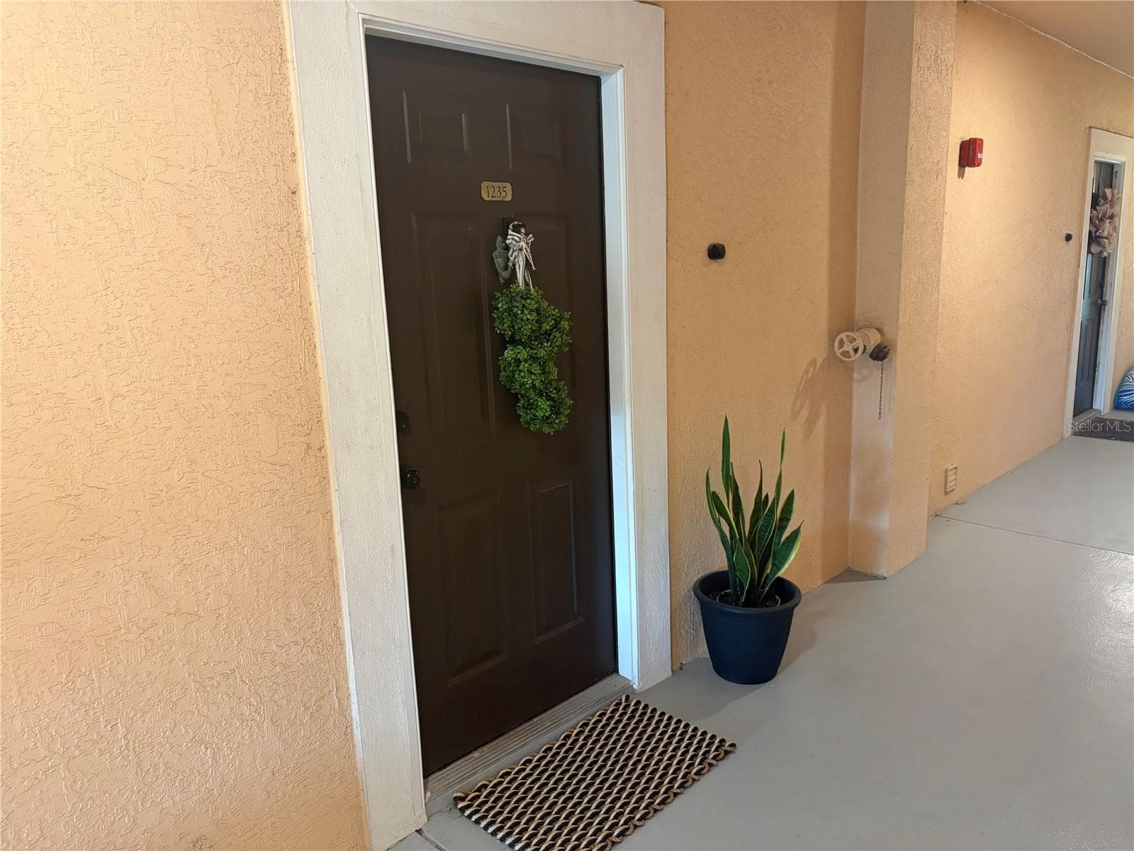 Condominium at 4140 CENTRAL SARASOTA PKWY #1235, SARASOTA, photo 2 of 38