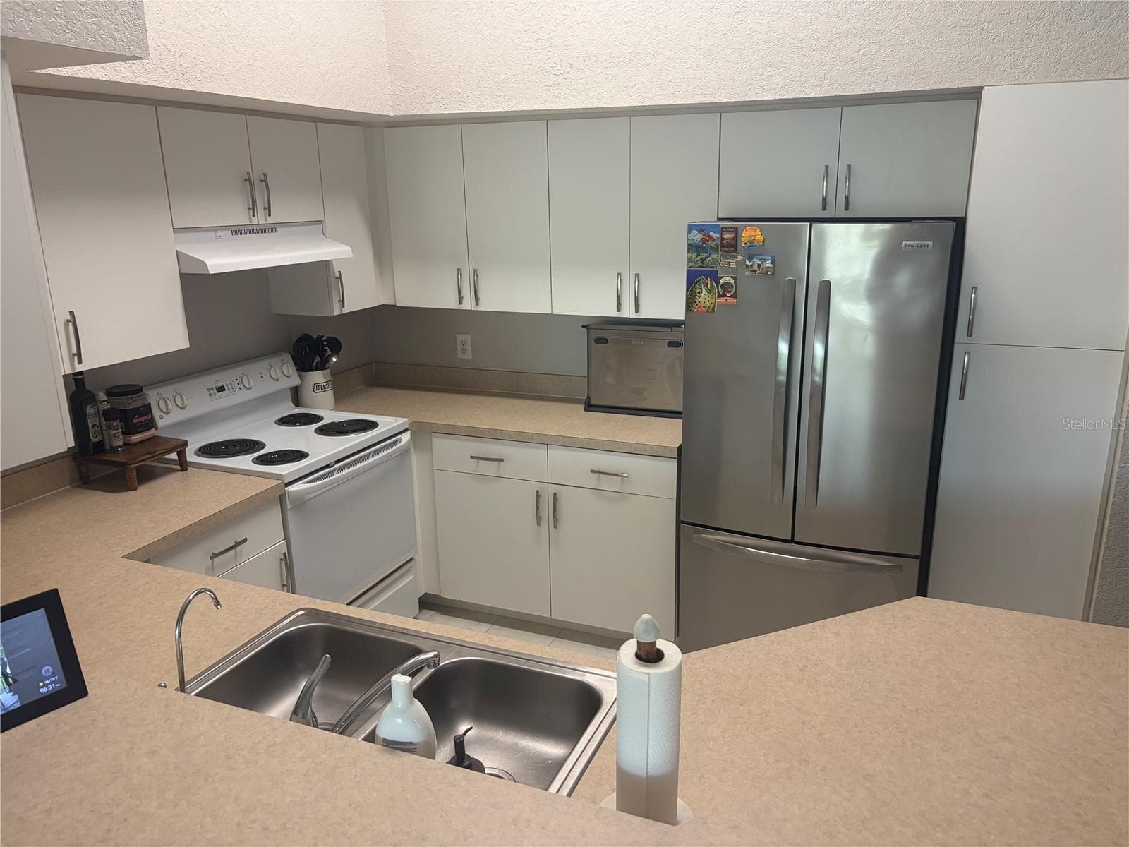 Condominium at 4140 CENTRAL SARASOTA PKWY #1235, SARASOTA, photo 5 of 38