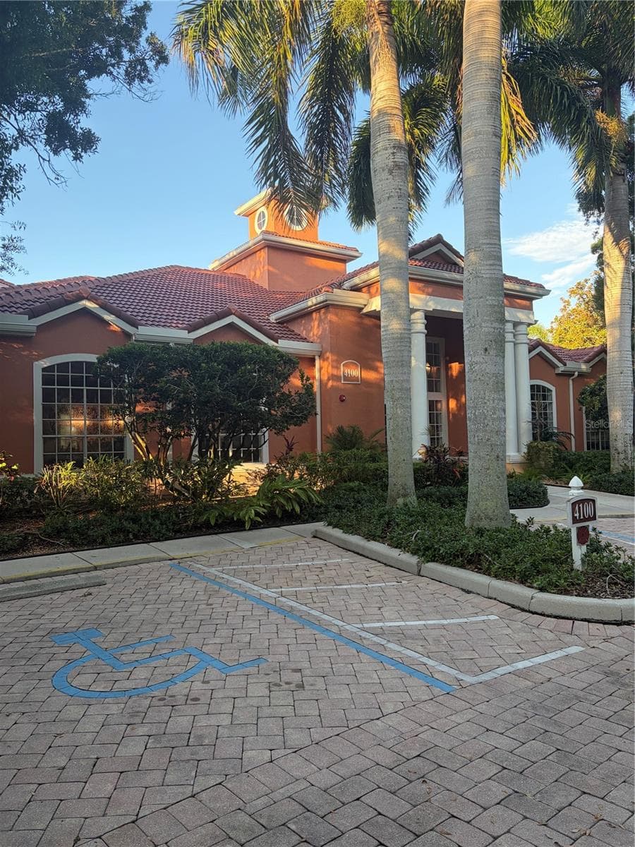 Condominium at 4140 CENTRAL SARASOTA PKWY #1235, SARASOTA, photo 24 of 38