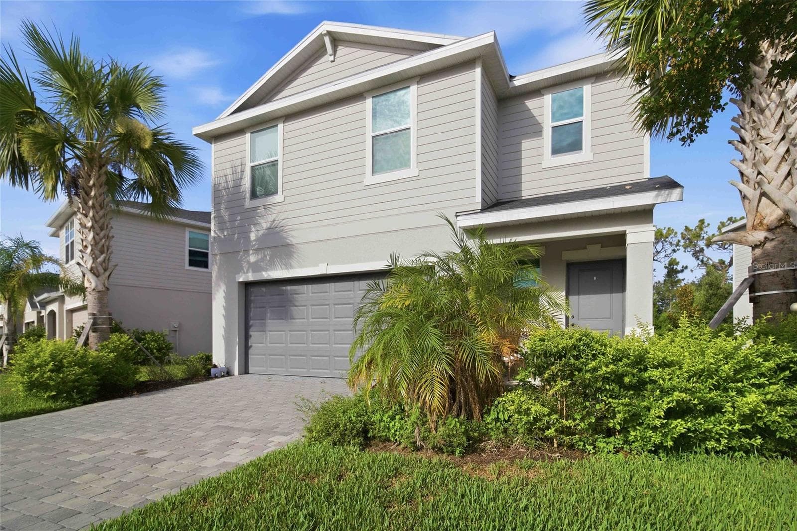 Single Family Residence at 13961 LILAC SKY TER, BRADENTON