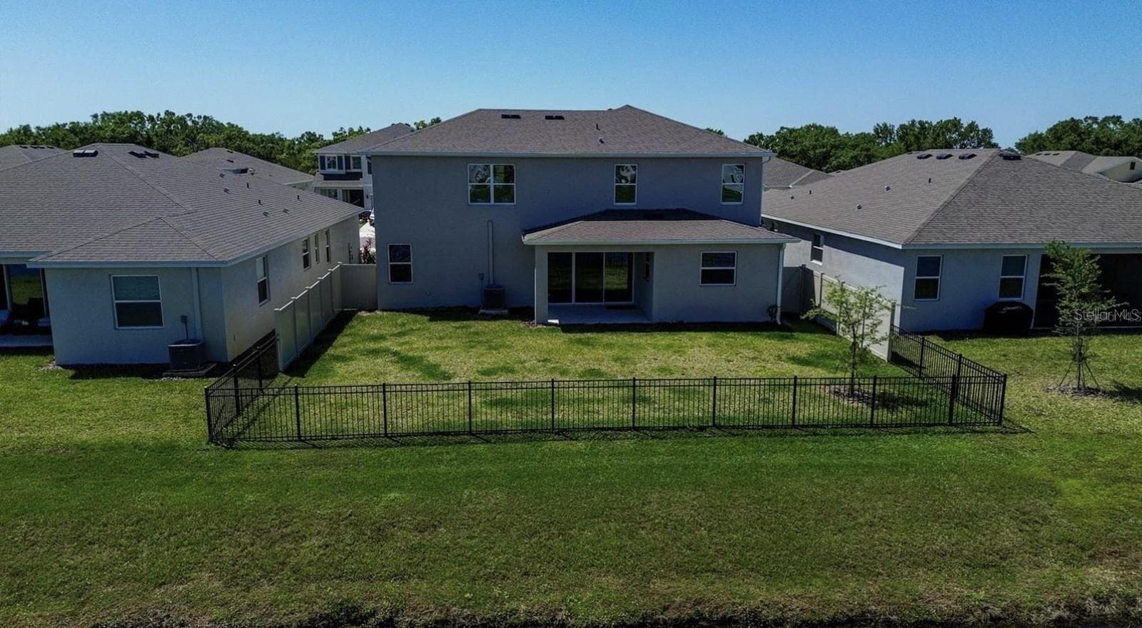 Single Family Residence at 17925 FATTORIA TER, LAKEWOOD RANCH, photo 30 of 32