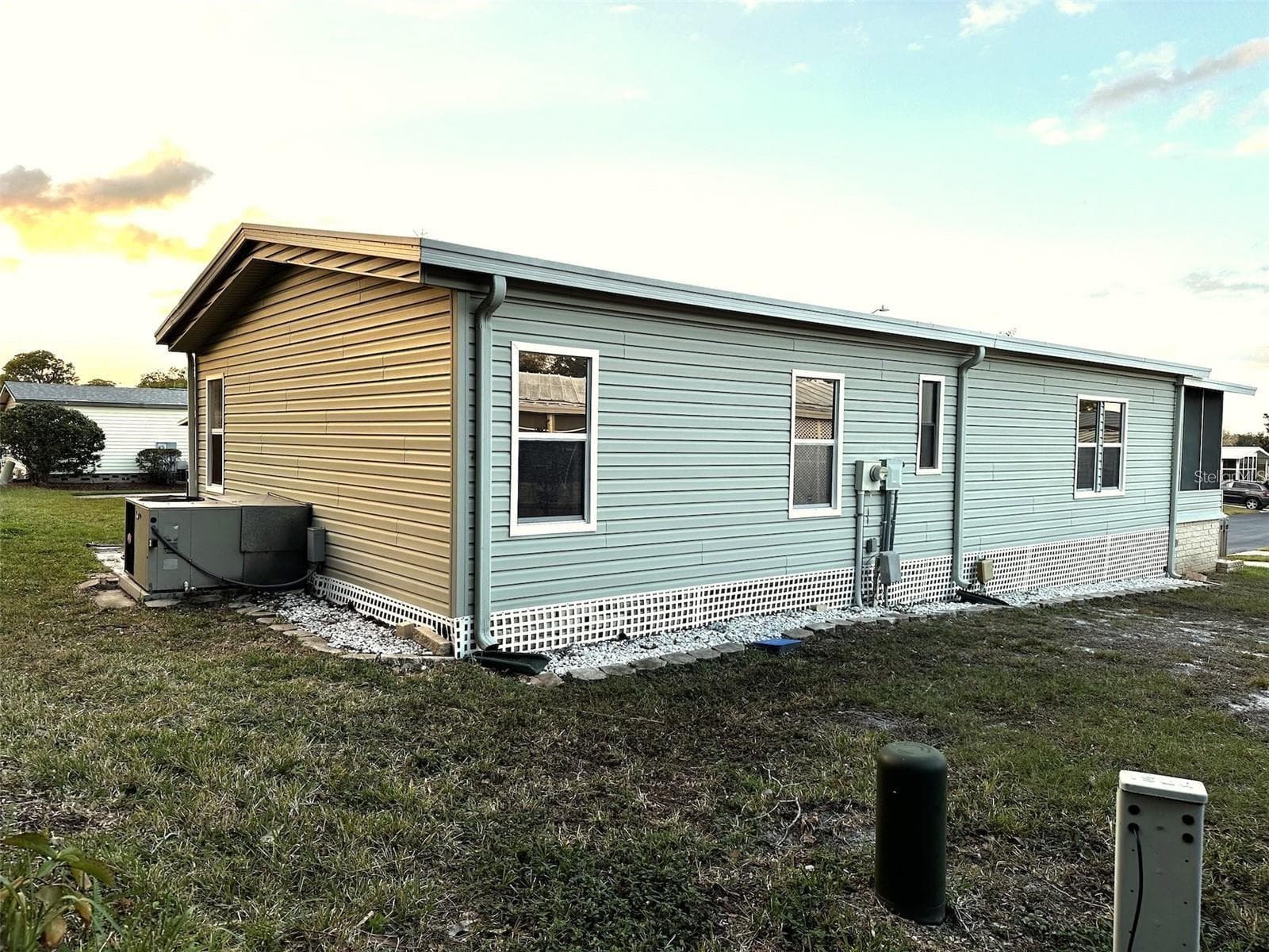 Manufactured Home at 168 BEECHWOOD DR #67, SAFETY HARBOR, photo 27 of 32