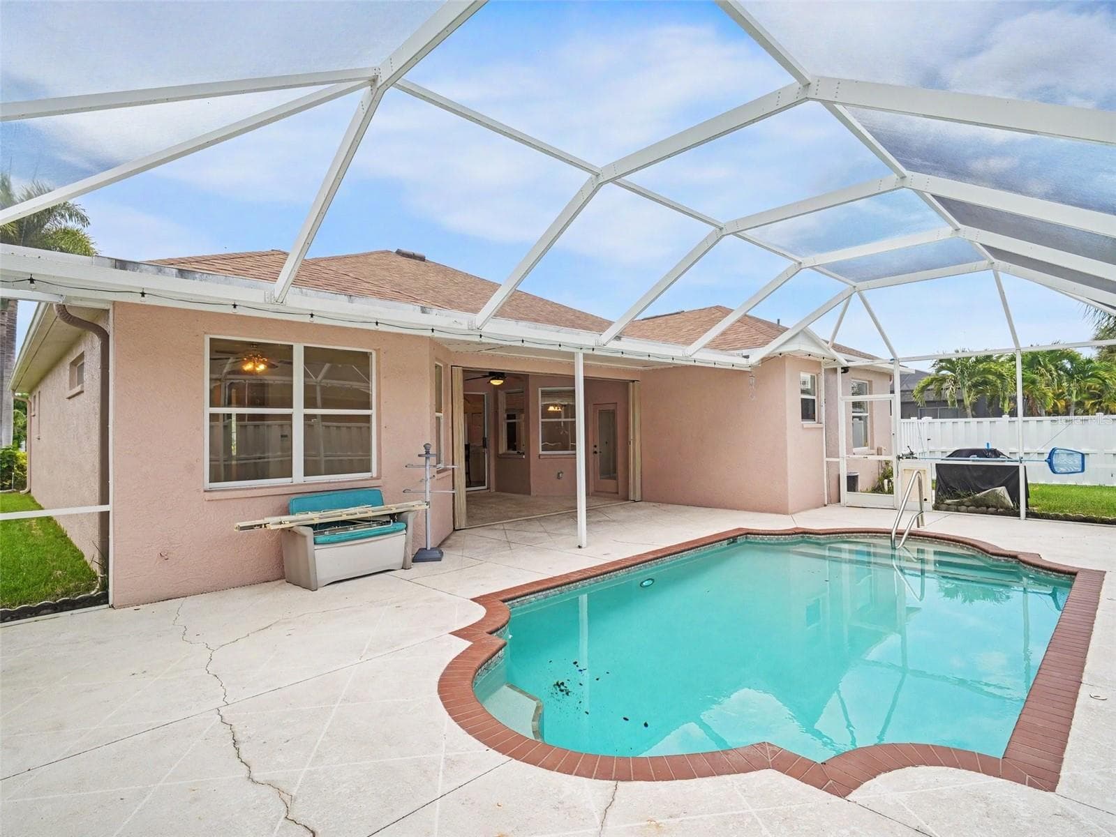 Single Family Residence at 535 PLANTERS MANOR WAY, BRADENTON, photo 37 of 39
