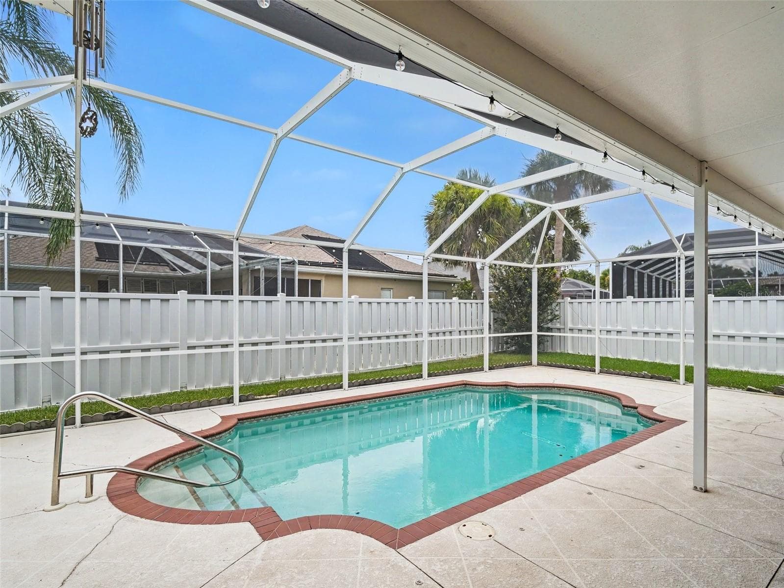 Single Family Residence at 535 PLANTERS MANOR WAY, BRADENTON, photo 38 of 39